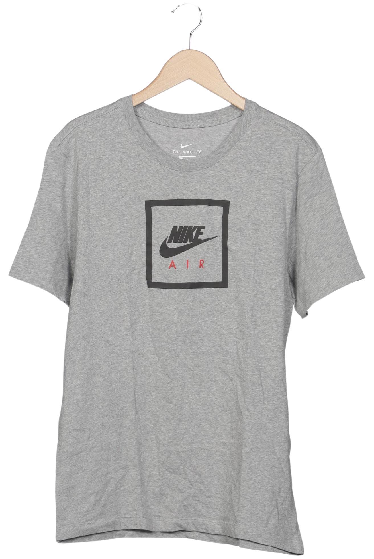 

Nike Herren T-Shirt, grau, Gr. 48