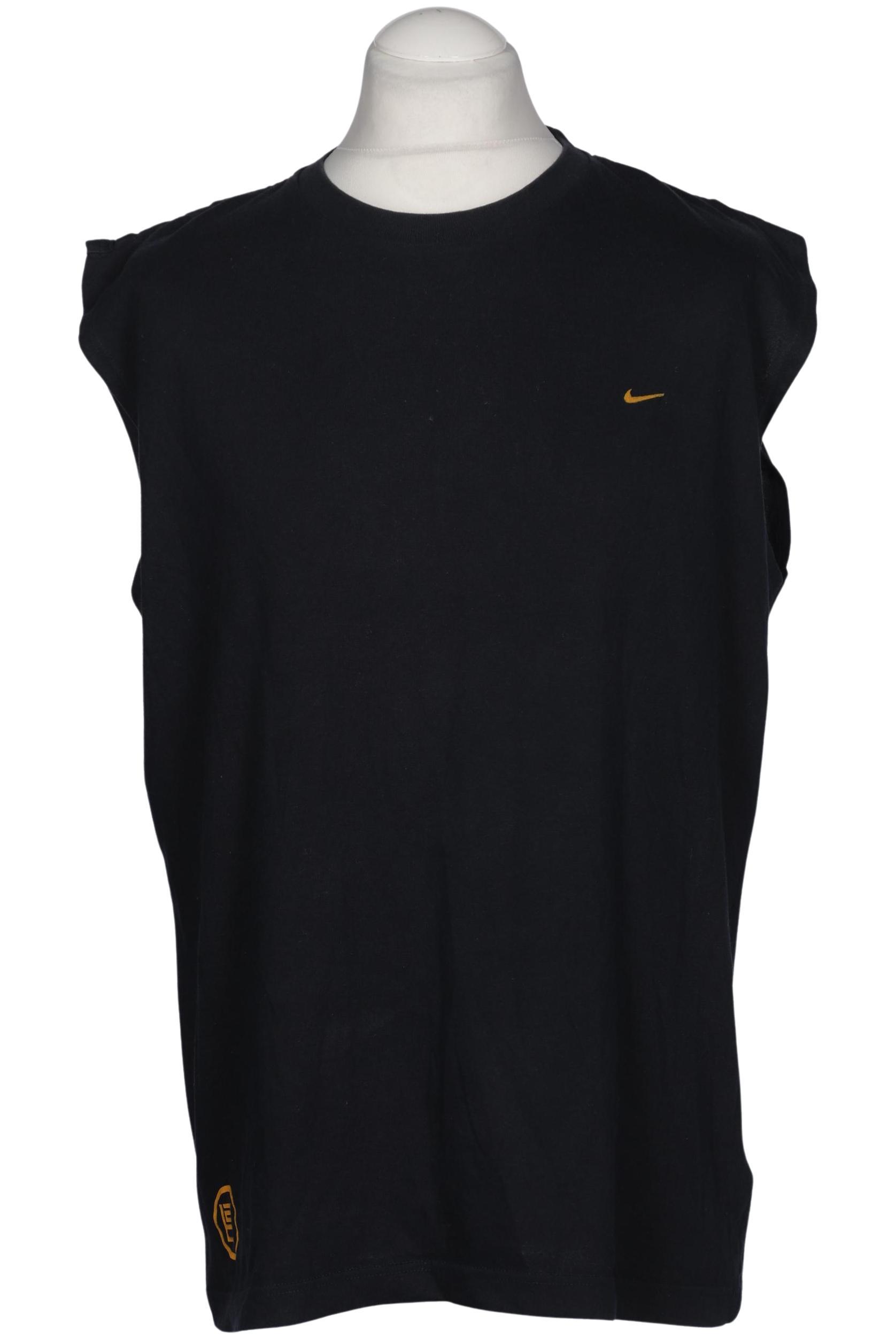 

Nike Herren T-Shirt, marineblau, Gr. 58