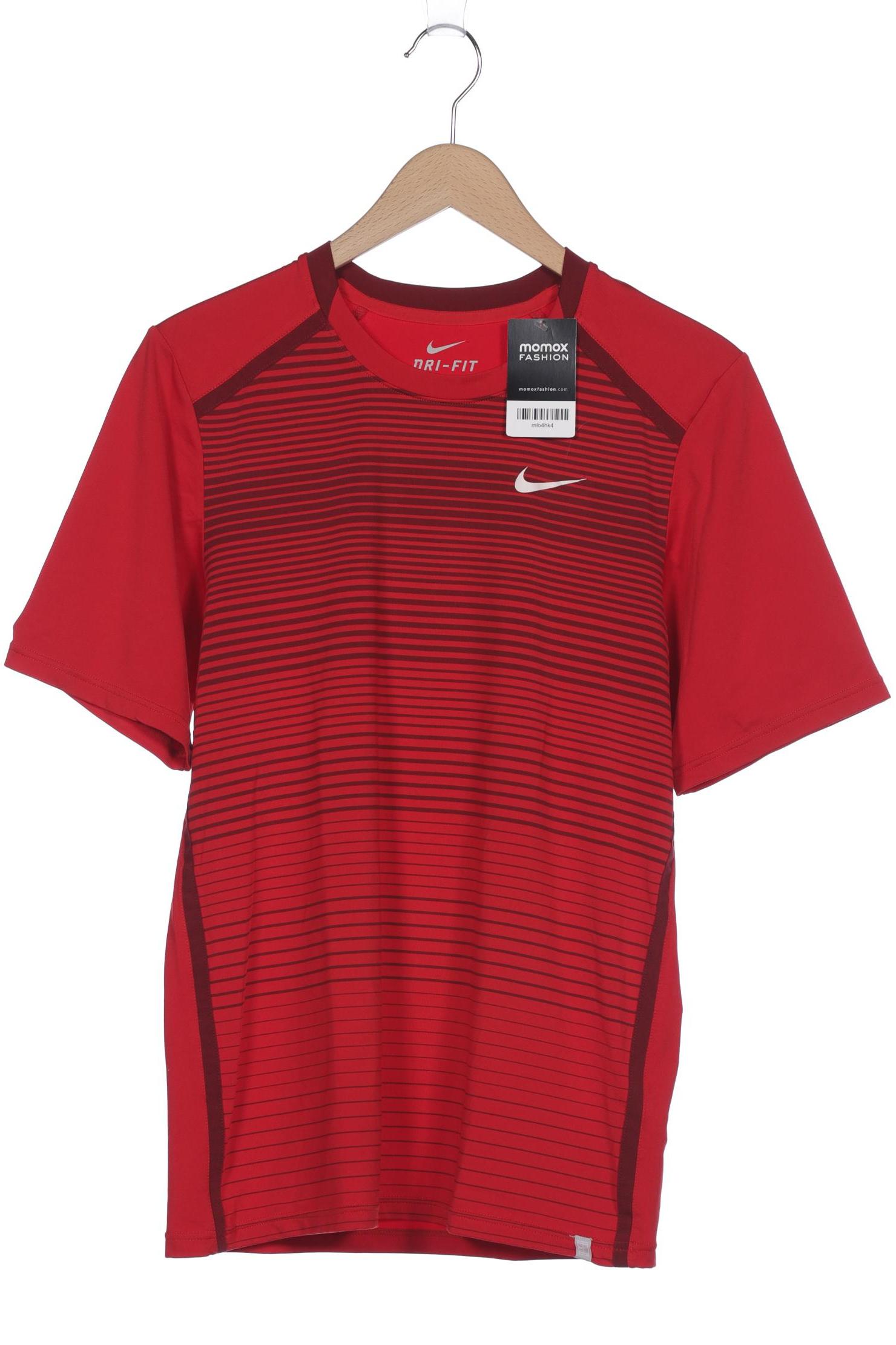 

Nike Herren T-Shirt, rot