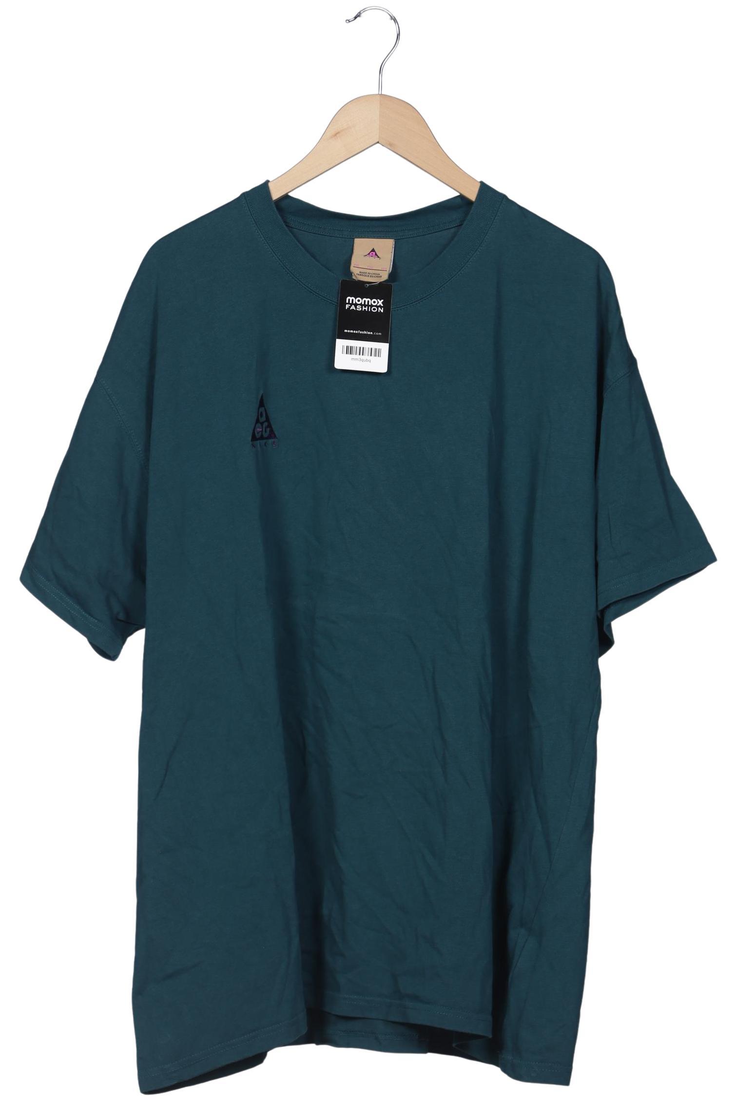 

Nike Herren T-Shirt, grün, Gr. 56