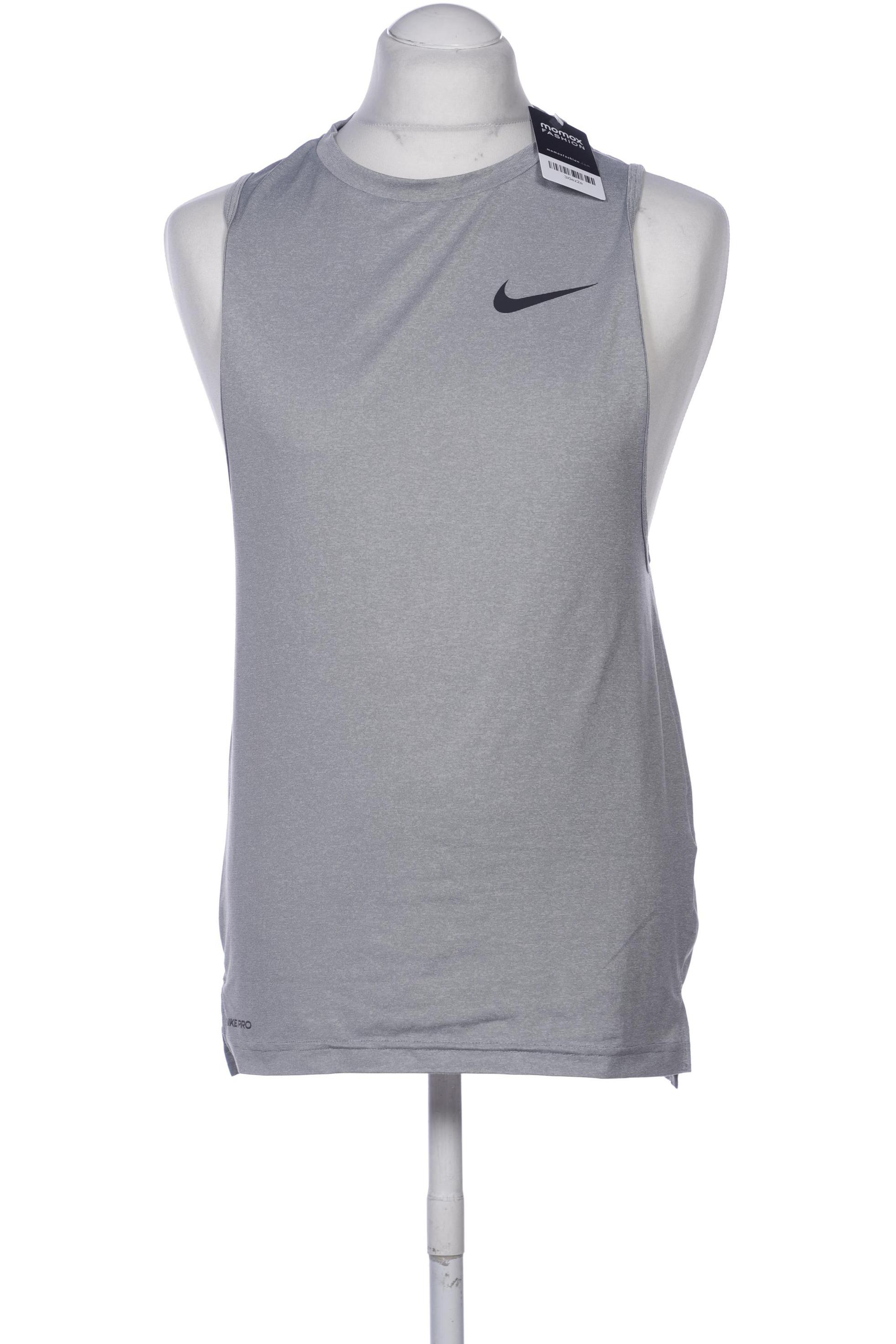 

Nike Herren T-Shirt, grau, Gr. 46