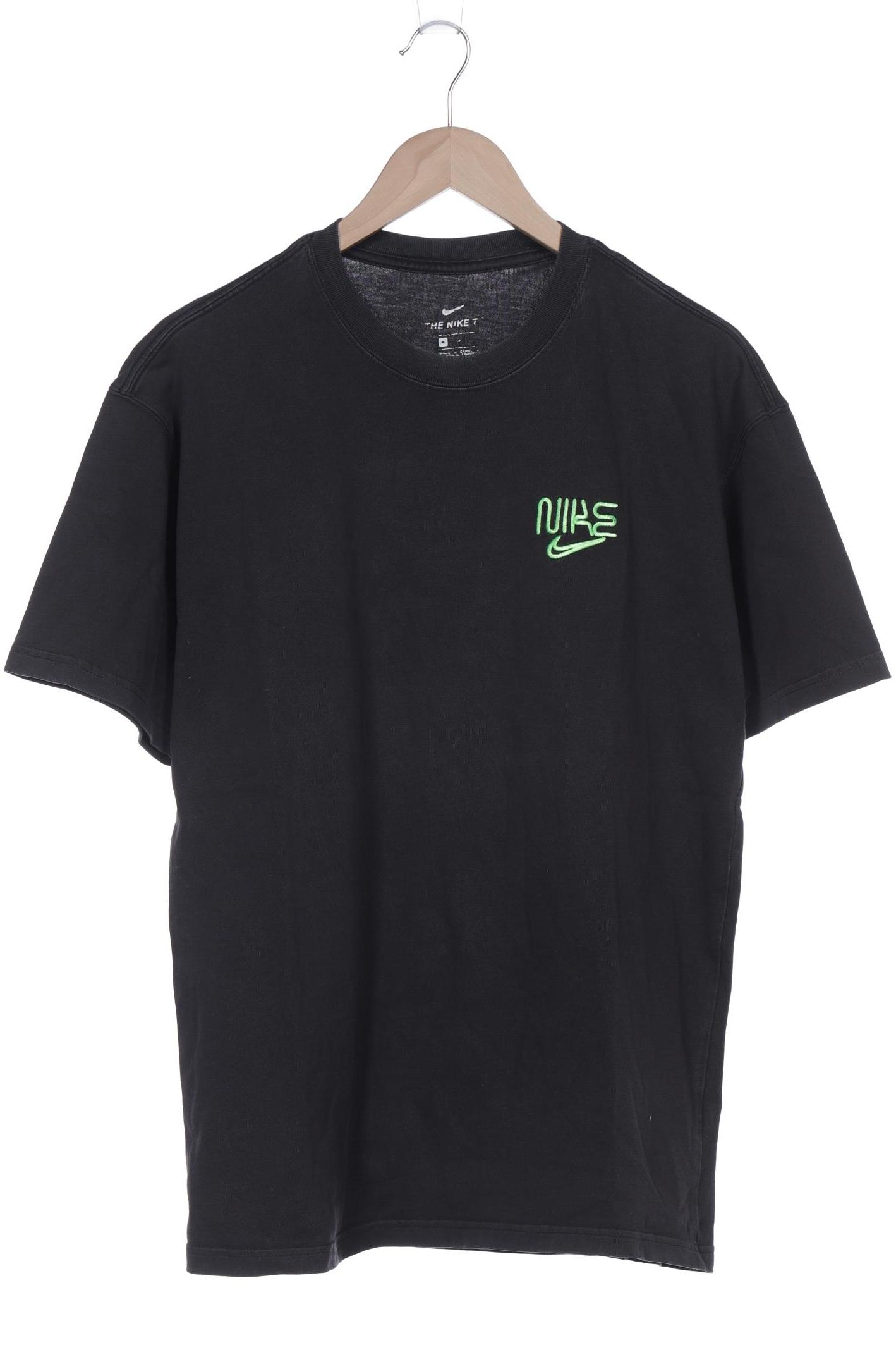 

Nike Herren T-Shirt, grau, Gr. 48