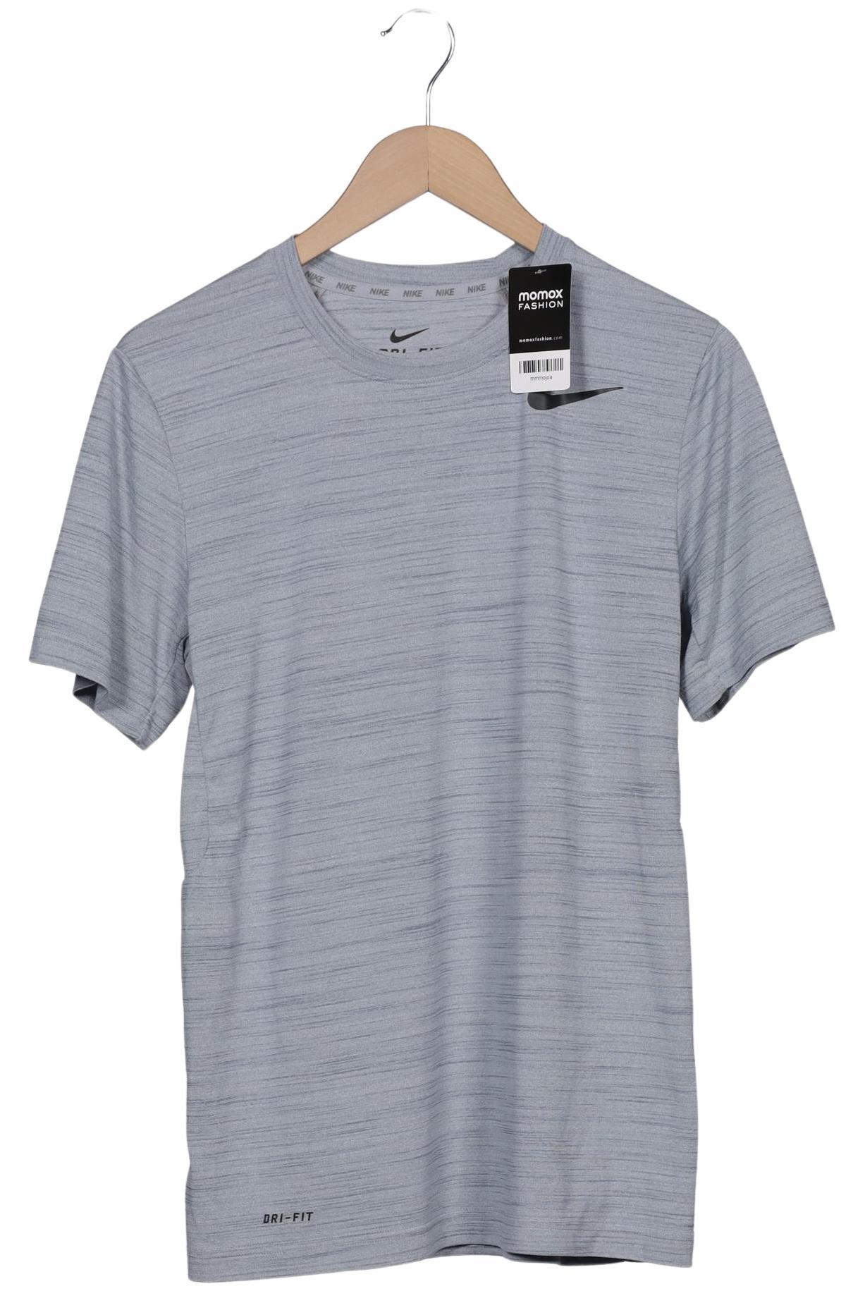 

Nike Herren T-Shirt, grau, Gr. 48