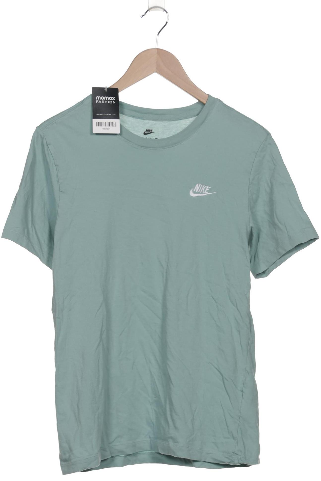 Thumbnail - Nike Herren T-Shirt, türkis, Gr. 46