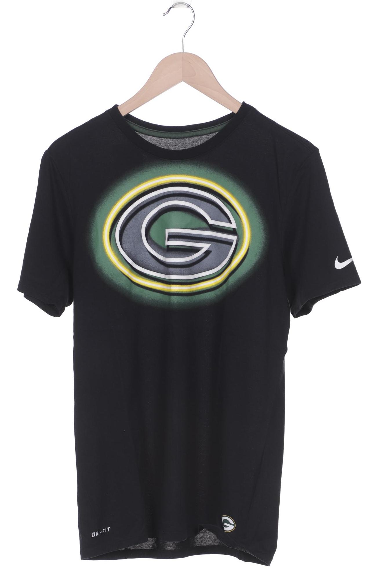 

Nike Herren T-Shirt, schwarz