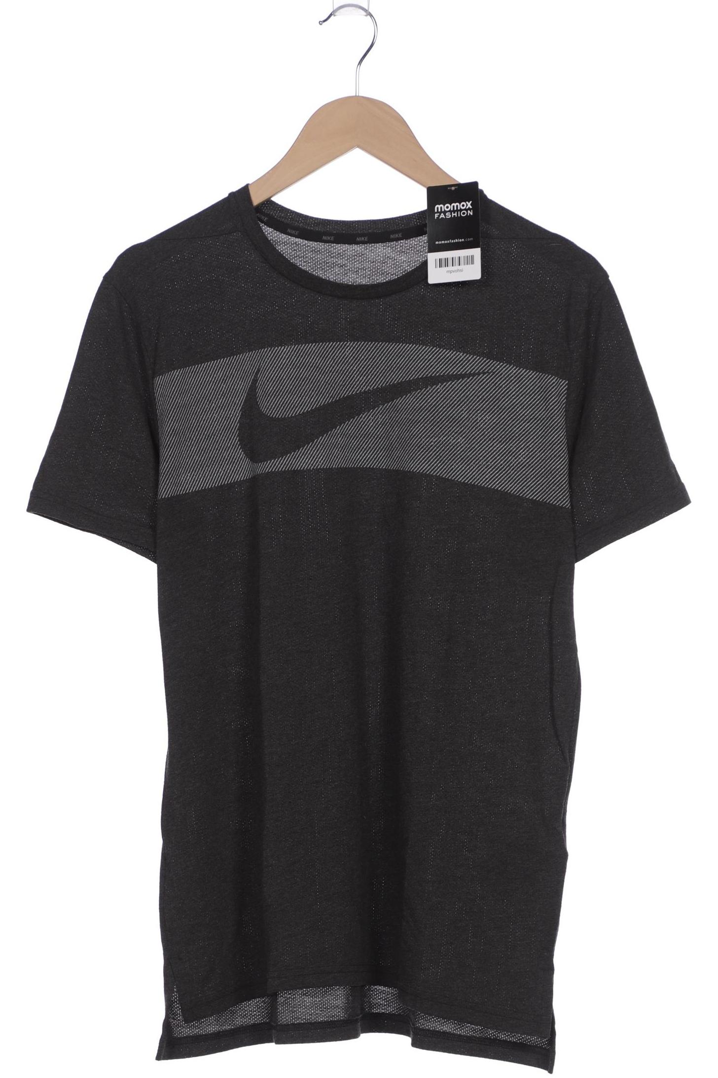 

Nike Herren T-Shirt, grau, Gr. 48