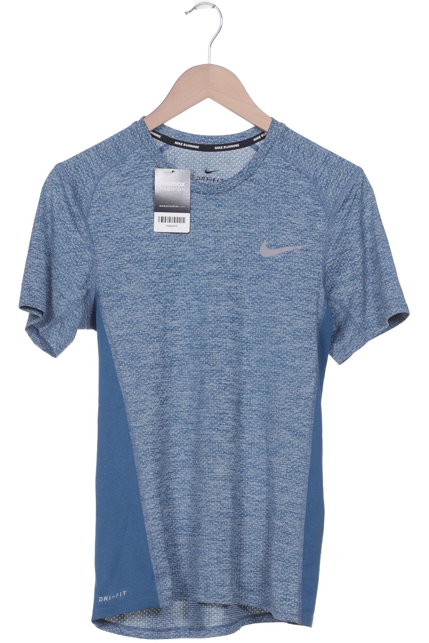 

Nike Herren T-Shirt, blau