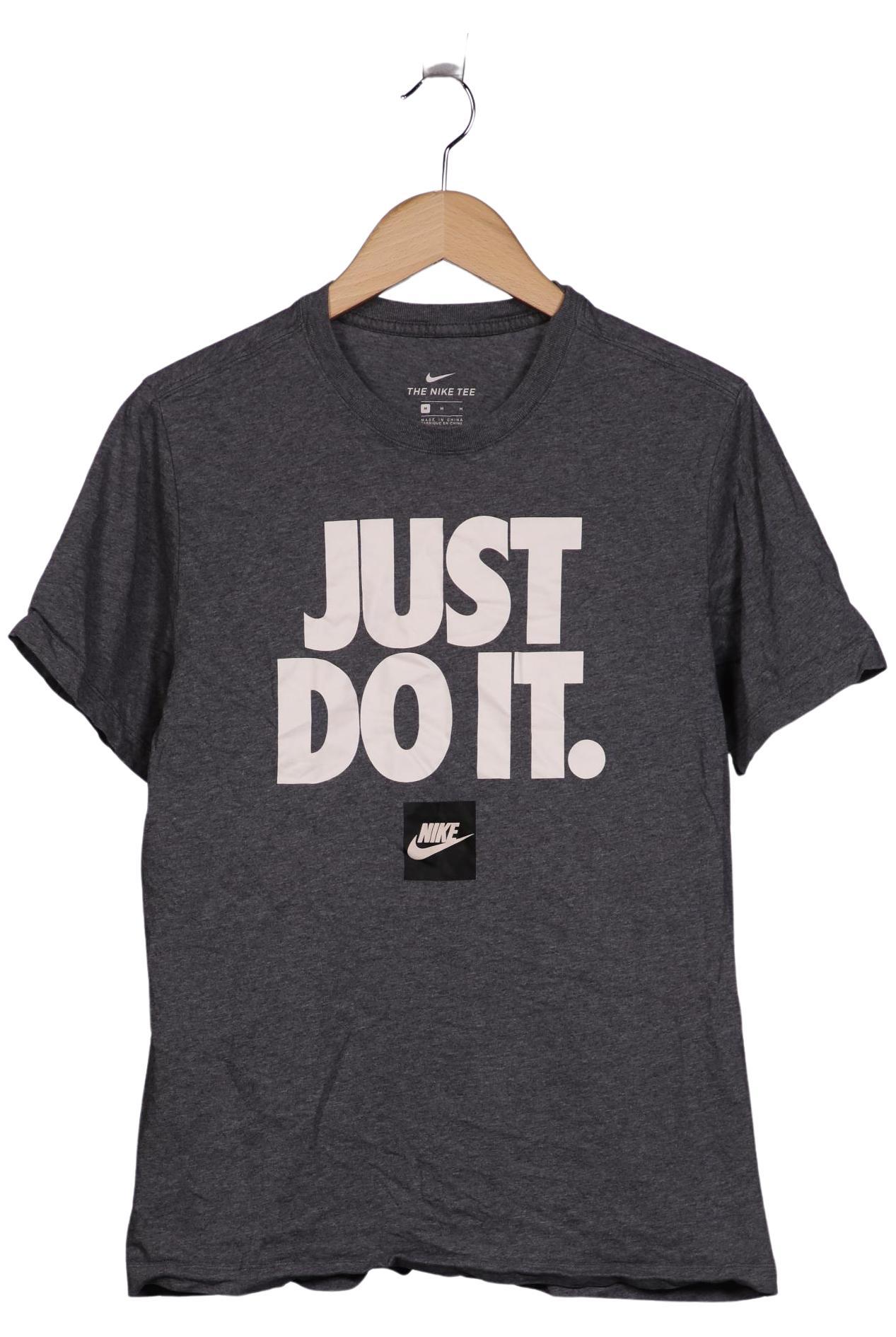 

Nike Herren T-Shirt, grau, Gr. 48