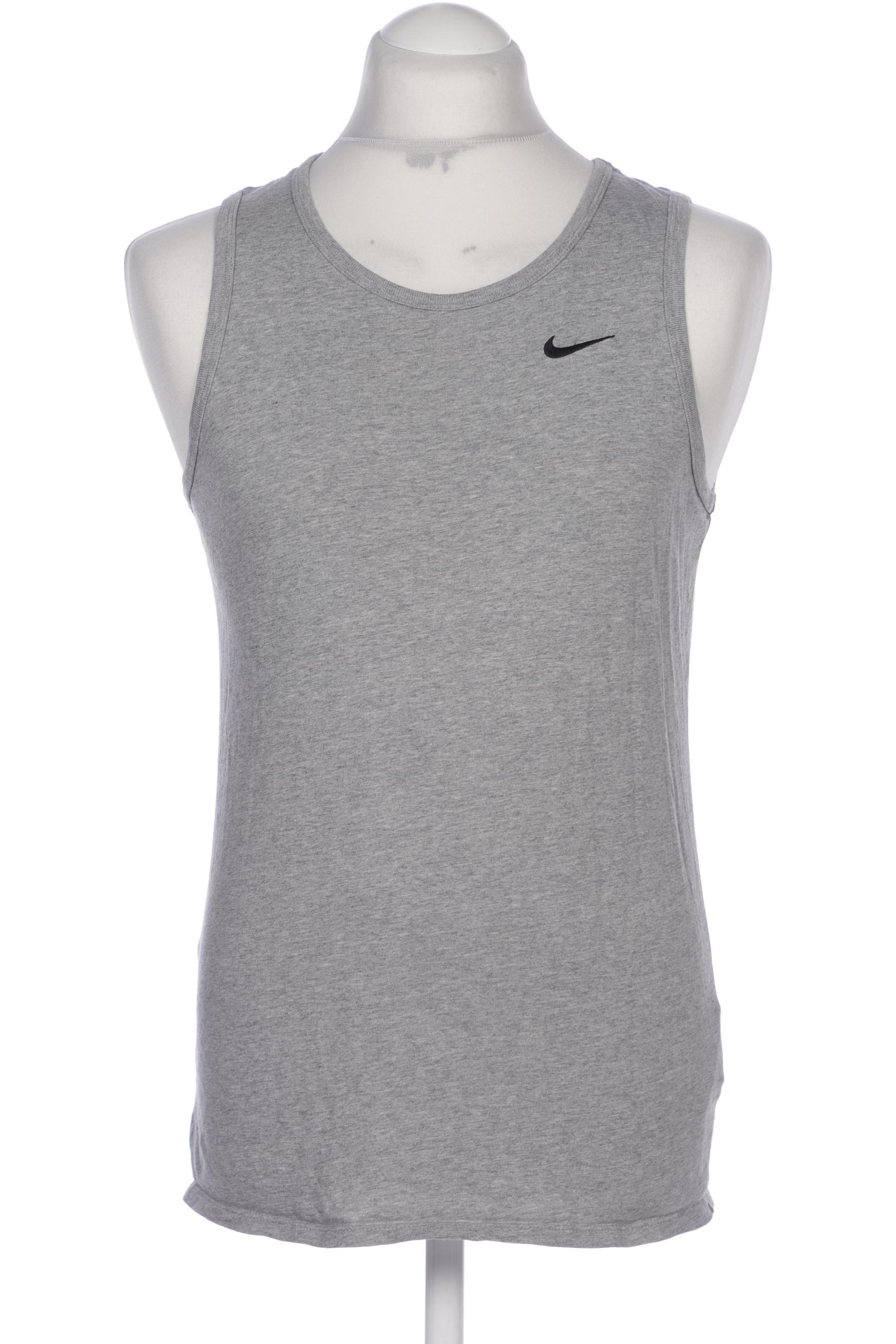 

Nike Herren T-Shirt, grau, Gr. 46