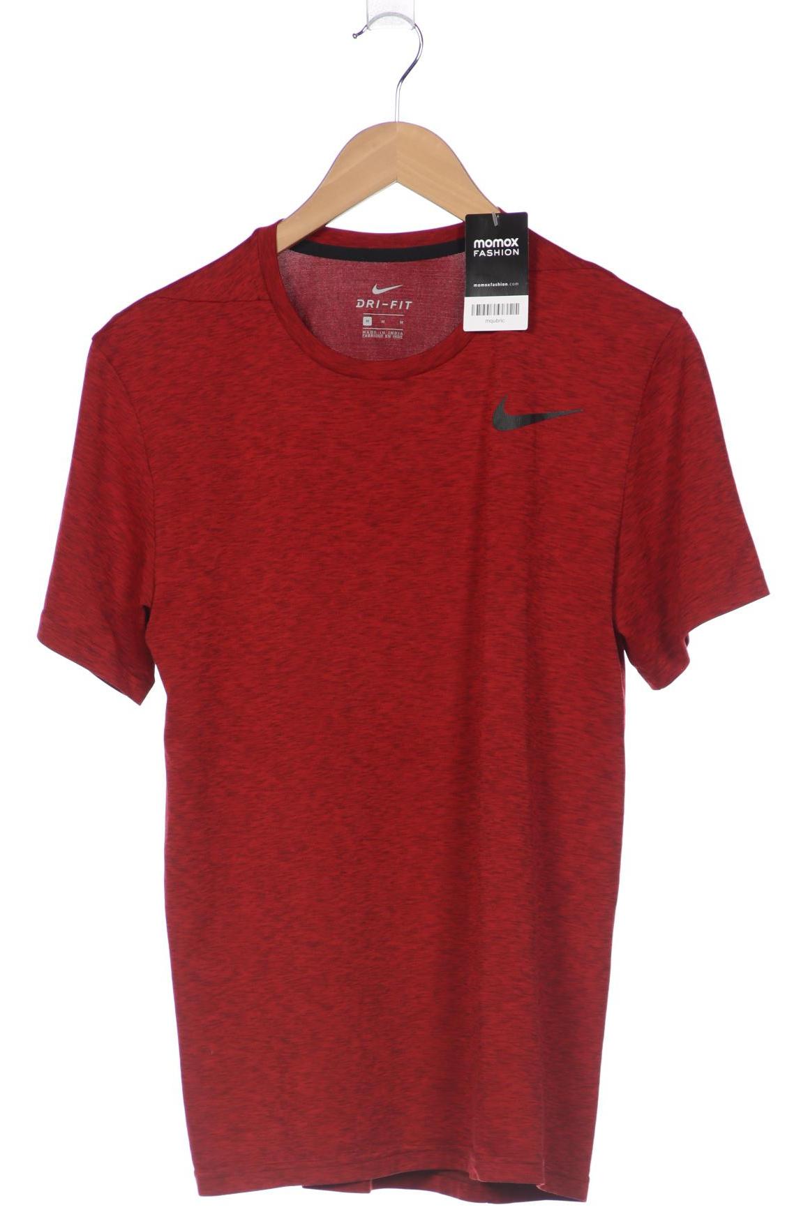 

Nike Herren T-Shirt, rot