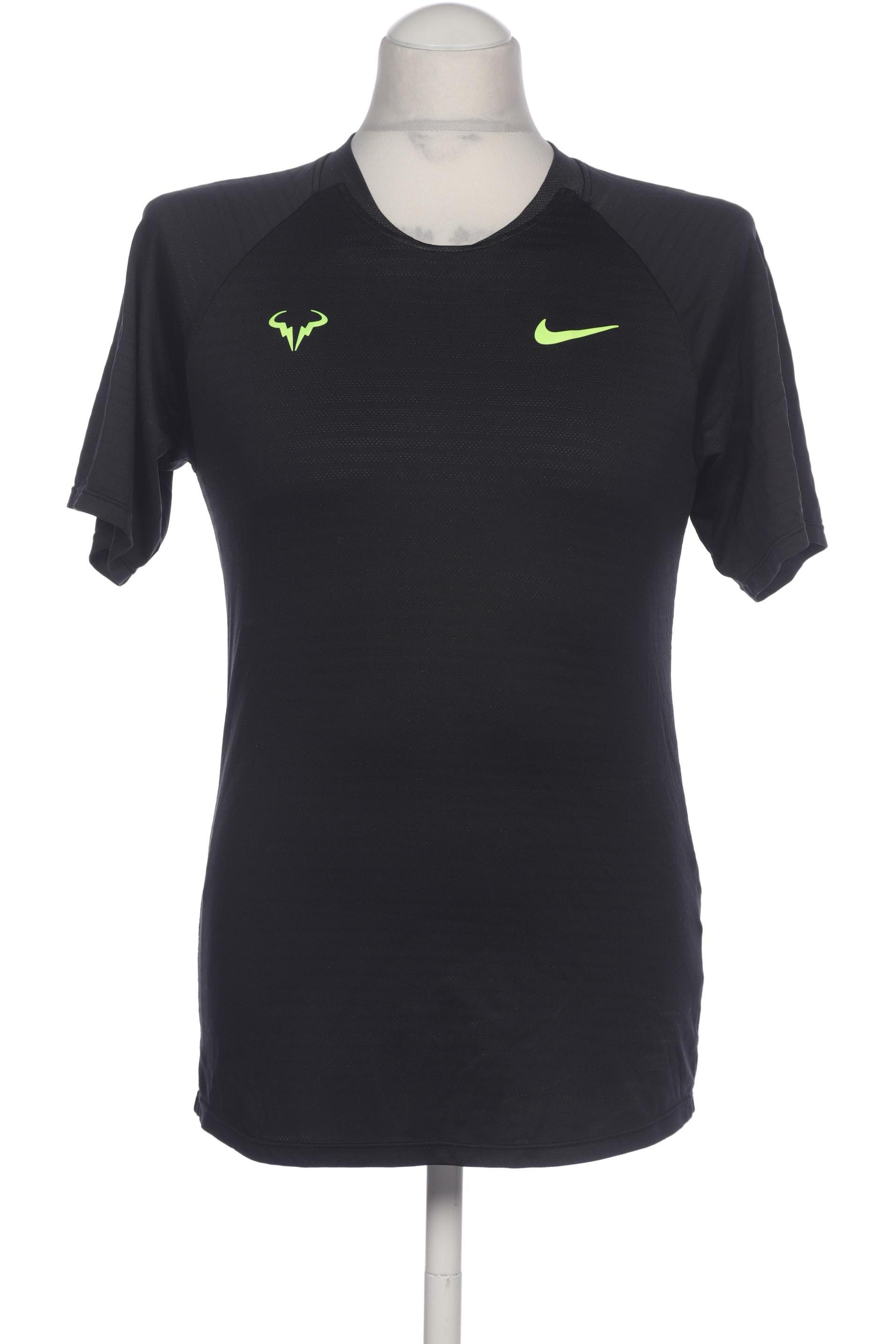 

Nike Herren T-Shirt, schwarz, Gr. 46