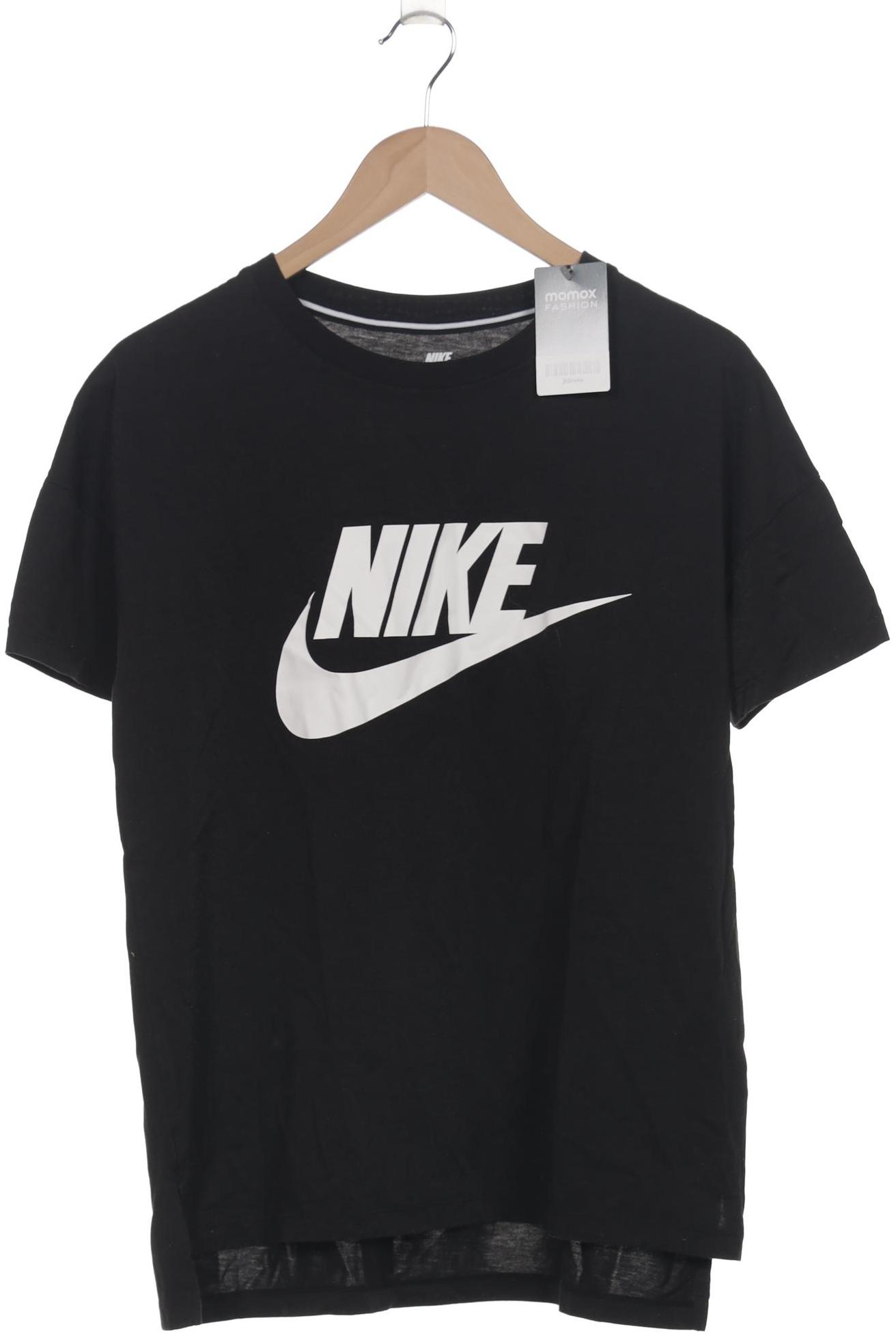 

Nike Herren T-Shirt, schwarz, Gr. 52
