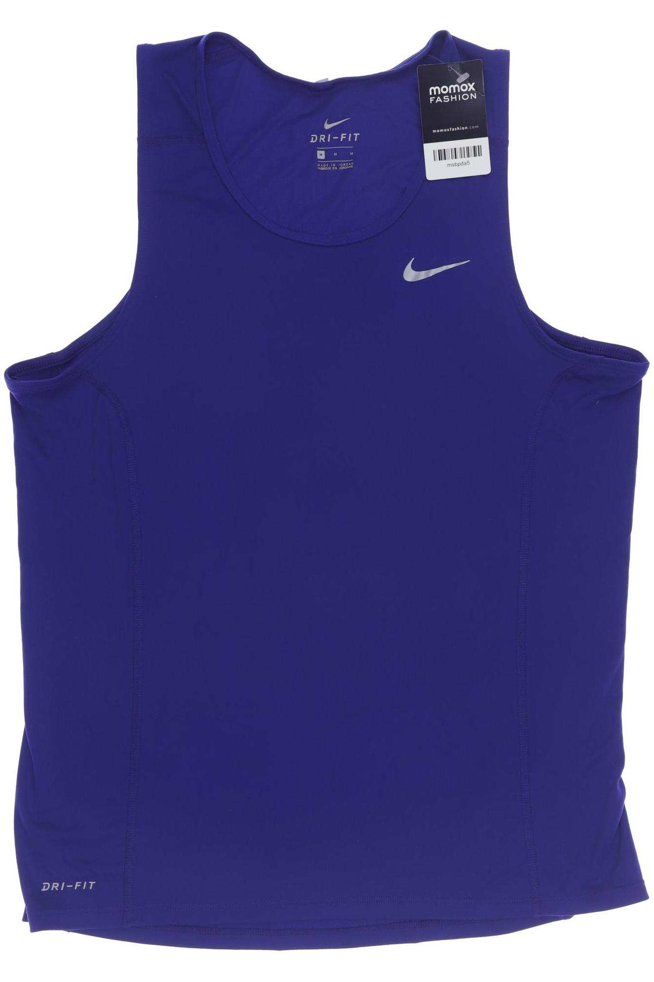 

Nike Herren T-Shirt, marineblau, Gr. 48