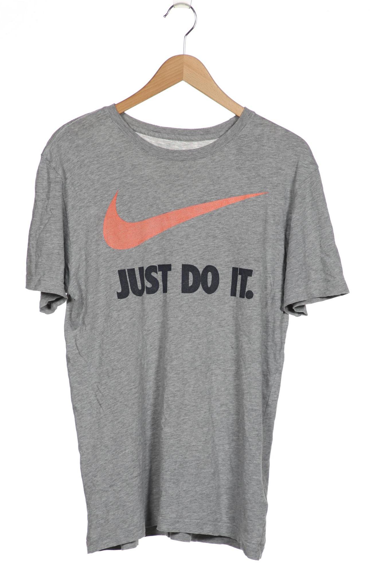 

Nike Herren T-Shirt, grau