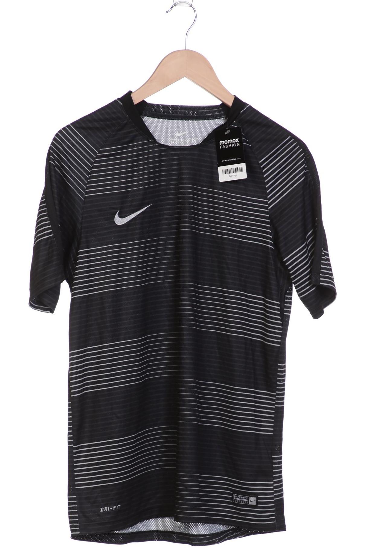 

Nike Herren T-Shirt, schwarz, Gr. 52