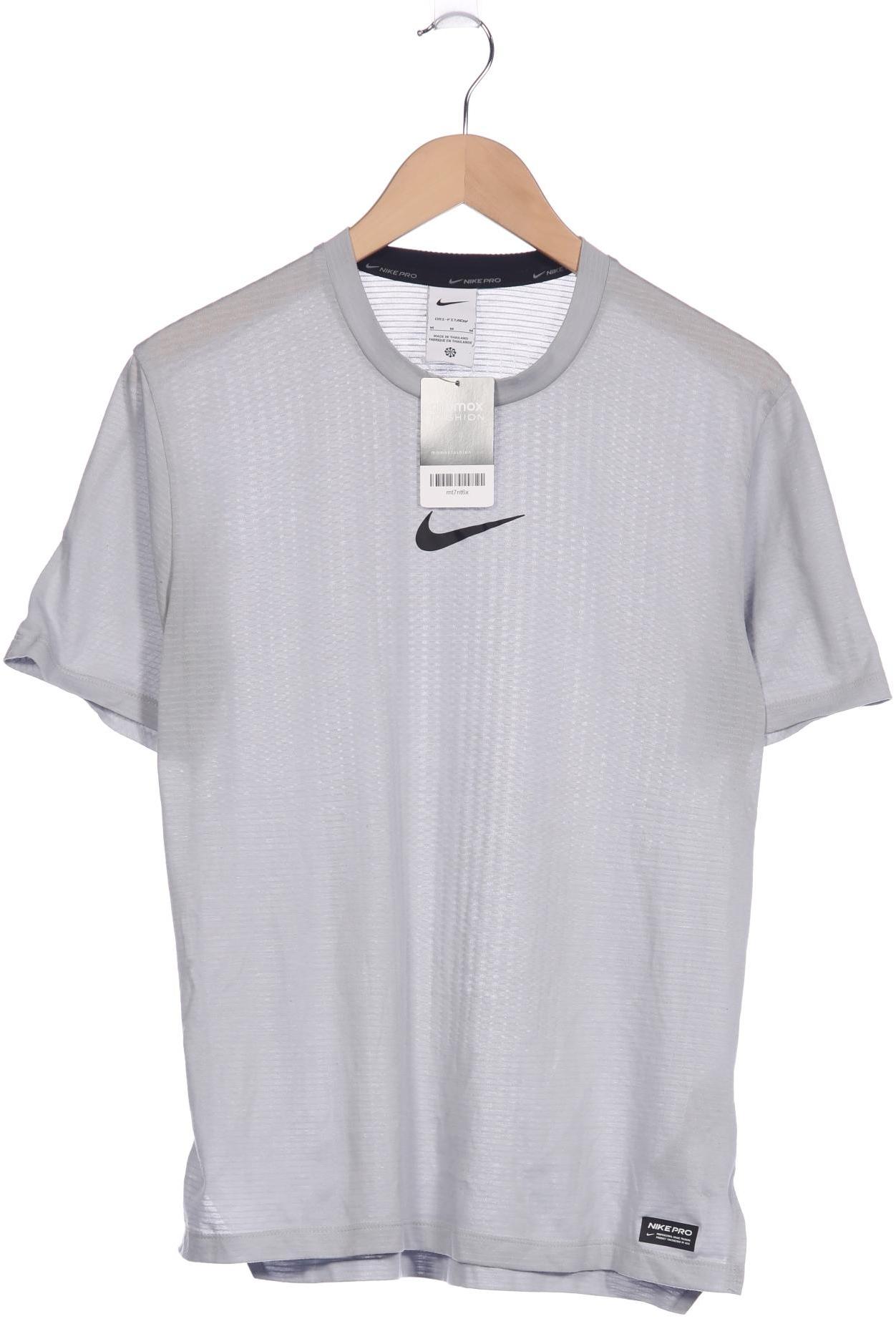

Nike Herren T-Shirt, grau, Gr. 48