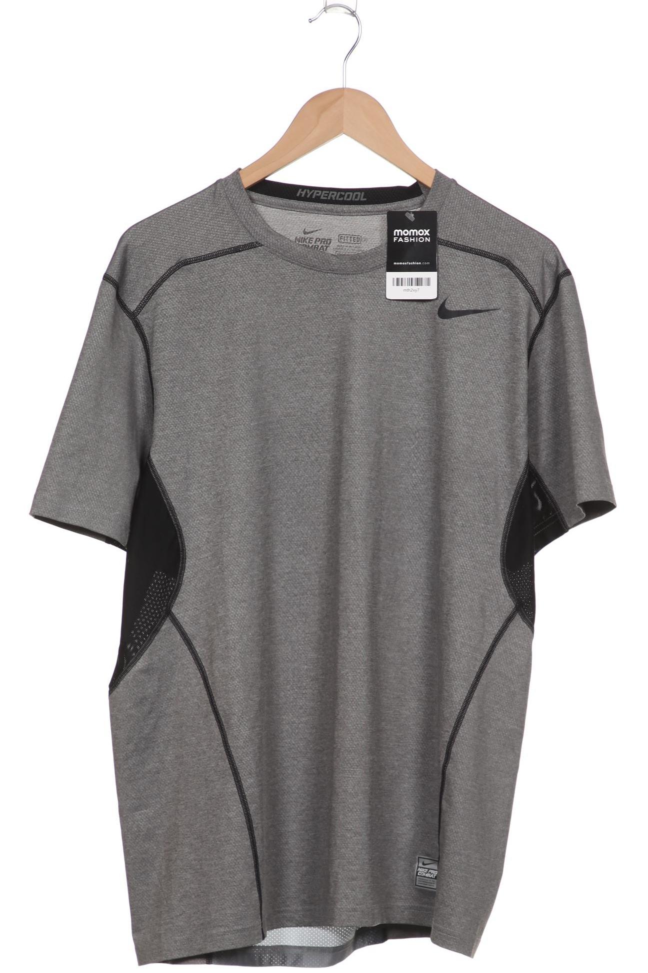 

Nike Herren T-Shirt, grau