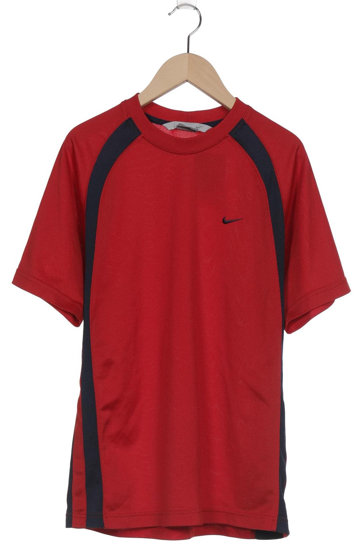 

Nike Herren T-Shirt, bordeaux