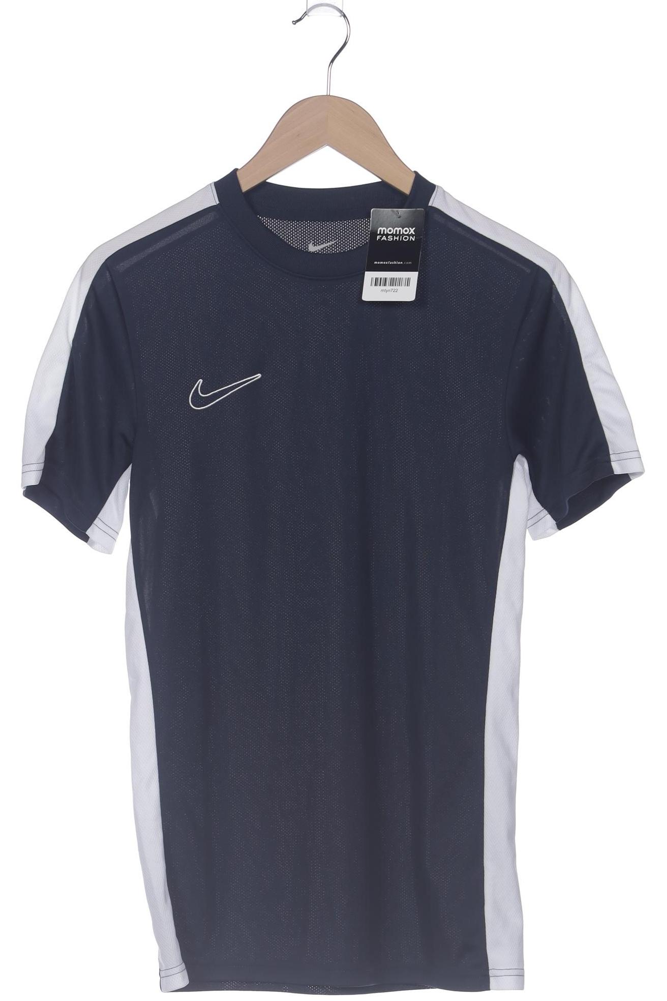 

Nike Herren T-Shirt, marineblau, Gr. 46