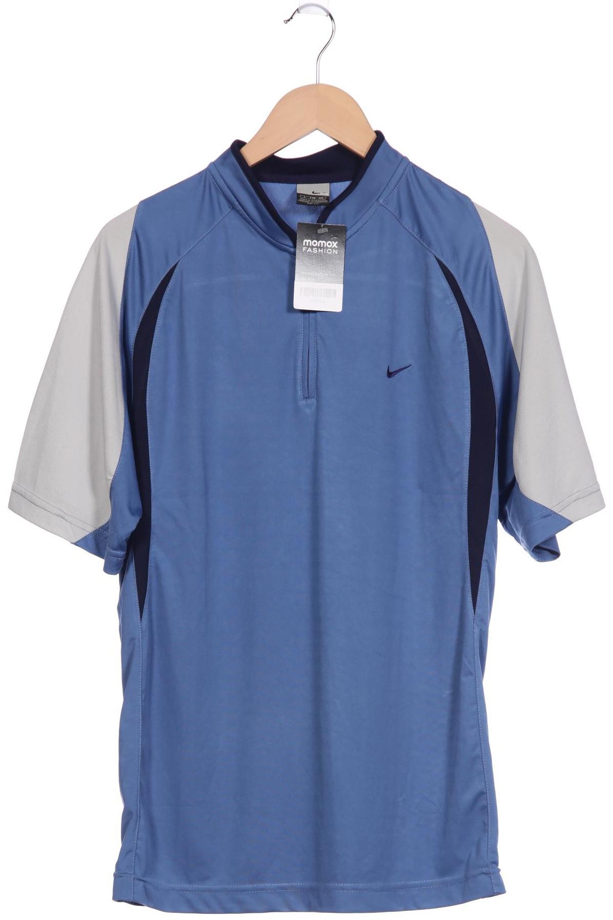 

Nike Herren T-Shirt, blau