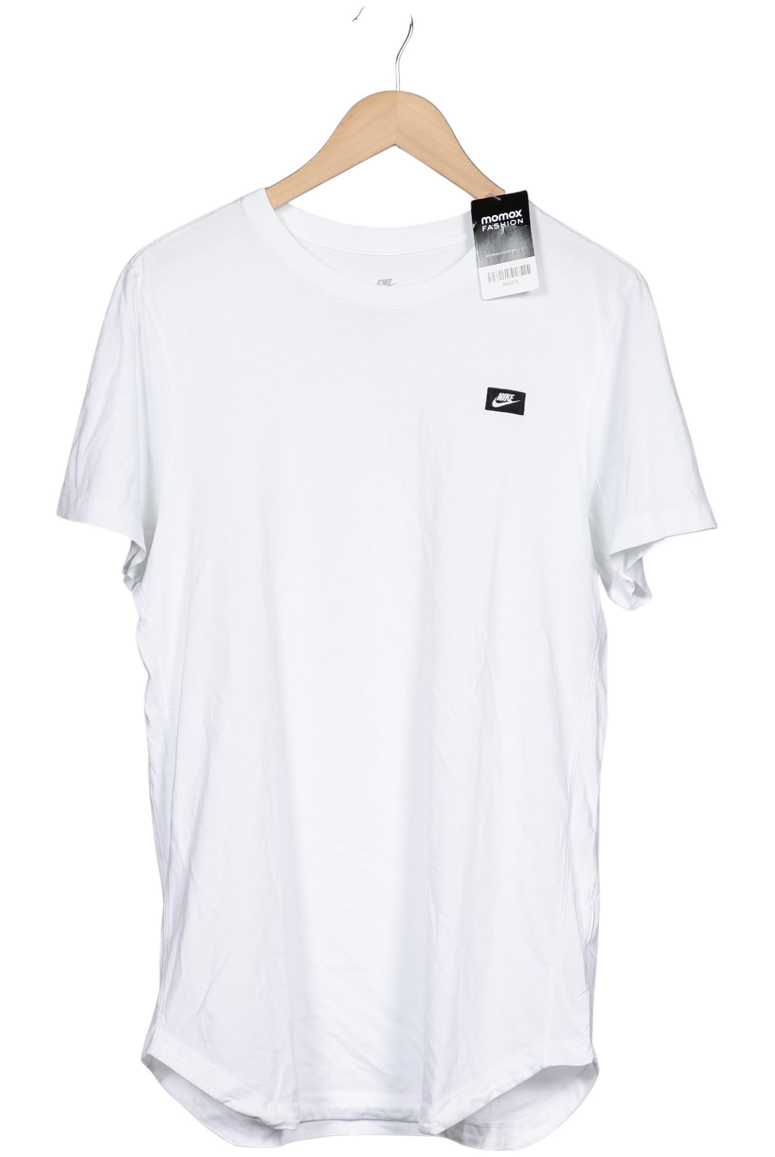 

Nike Herren T-Shirt, weiß, Gr. 48