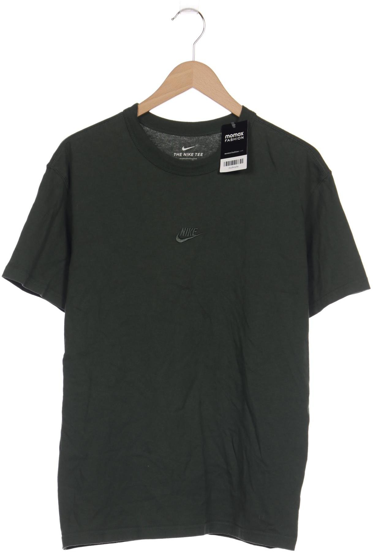 

Nike Herren T-Shirt, grün