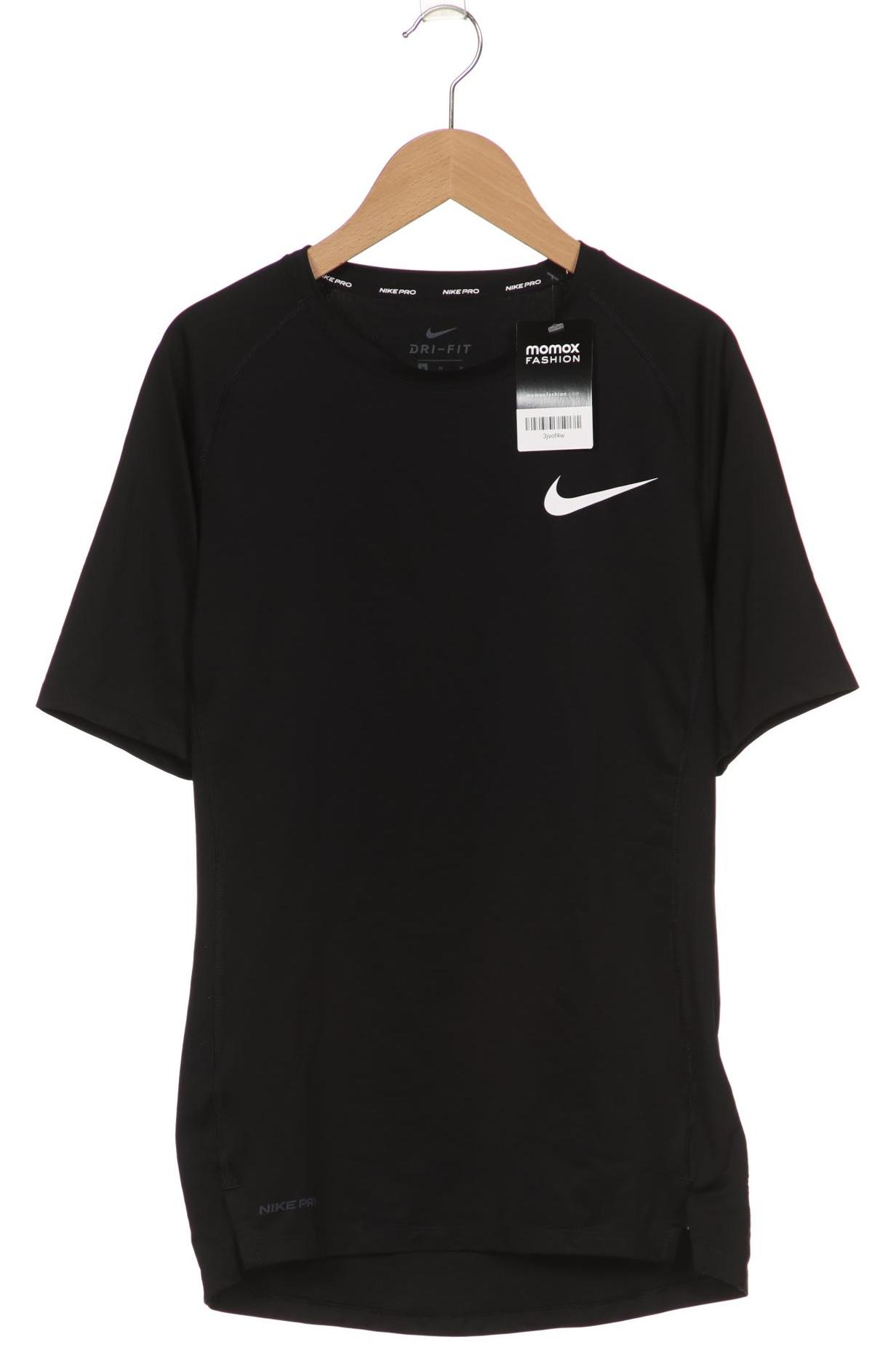 

Nike Herren T-Shirt, schwarz, Gr. 48