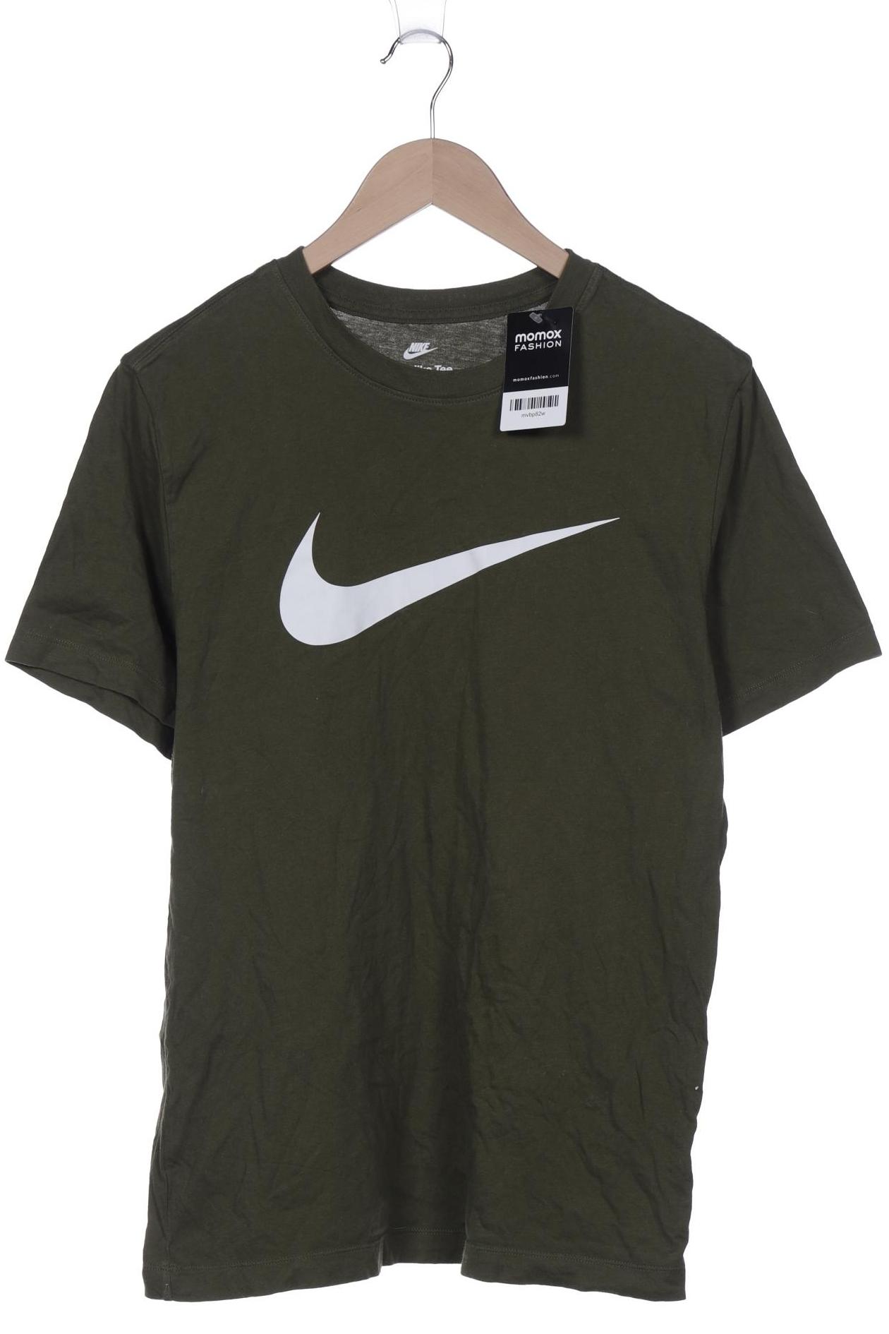 

Nike Herren T-Shirt, grün, Gr. 48