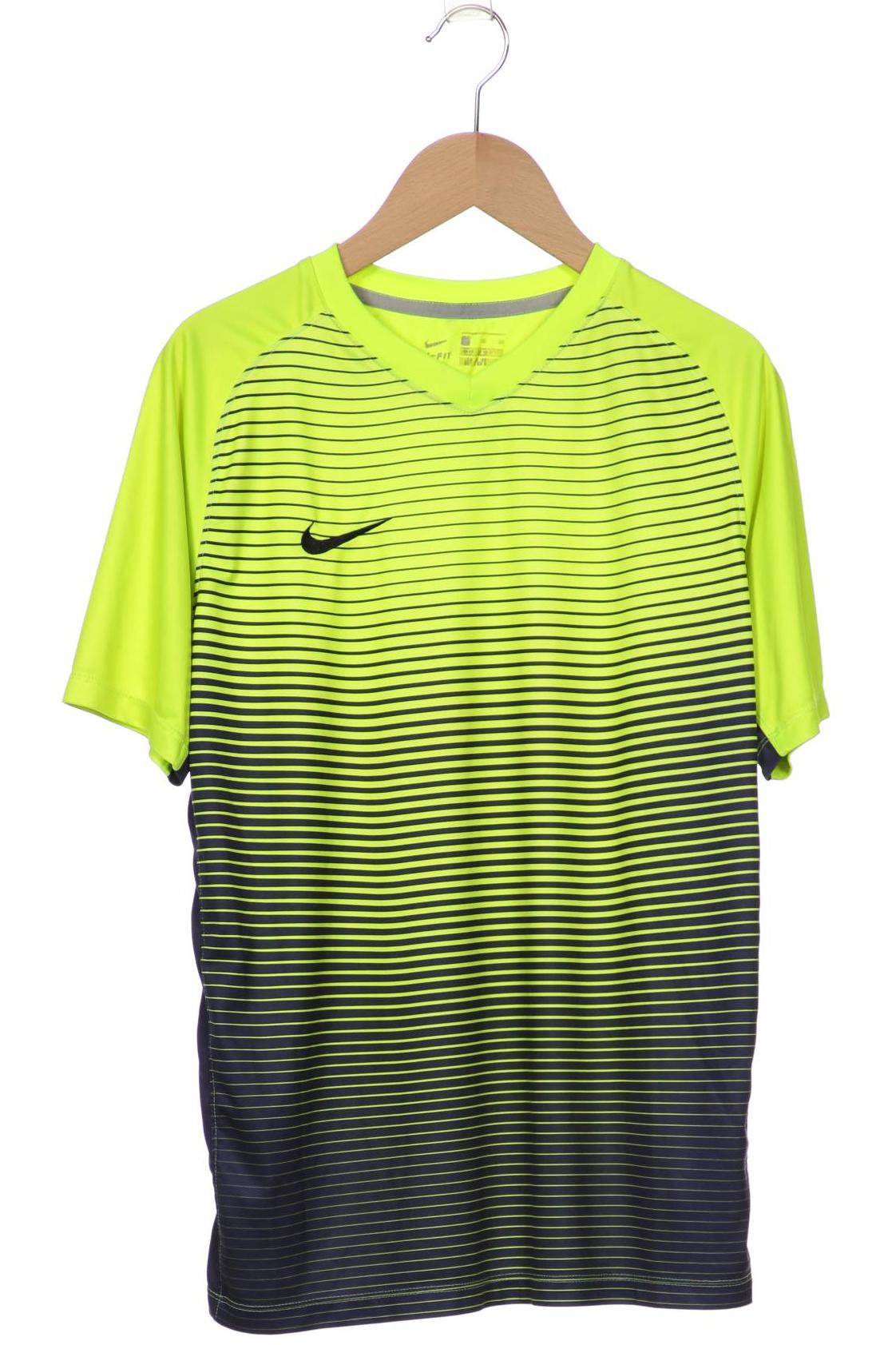 

Nike Herren T-Shirt, neon