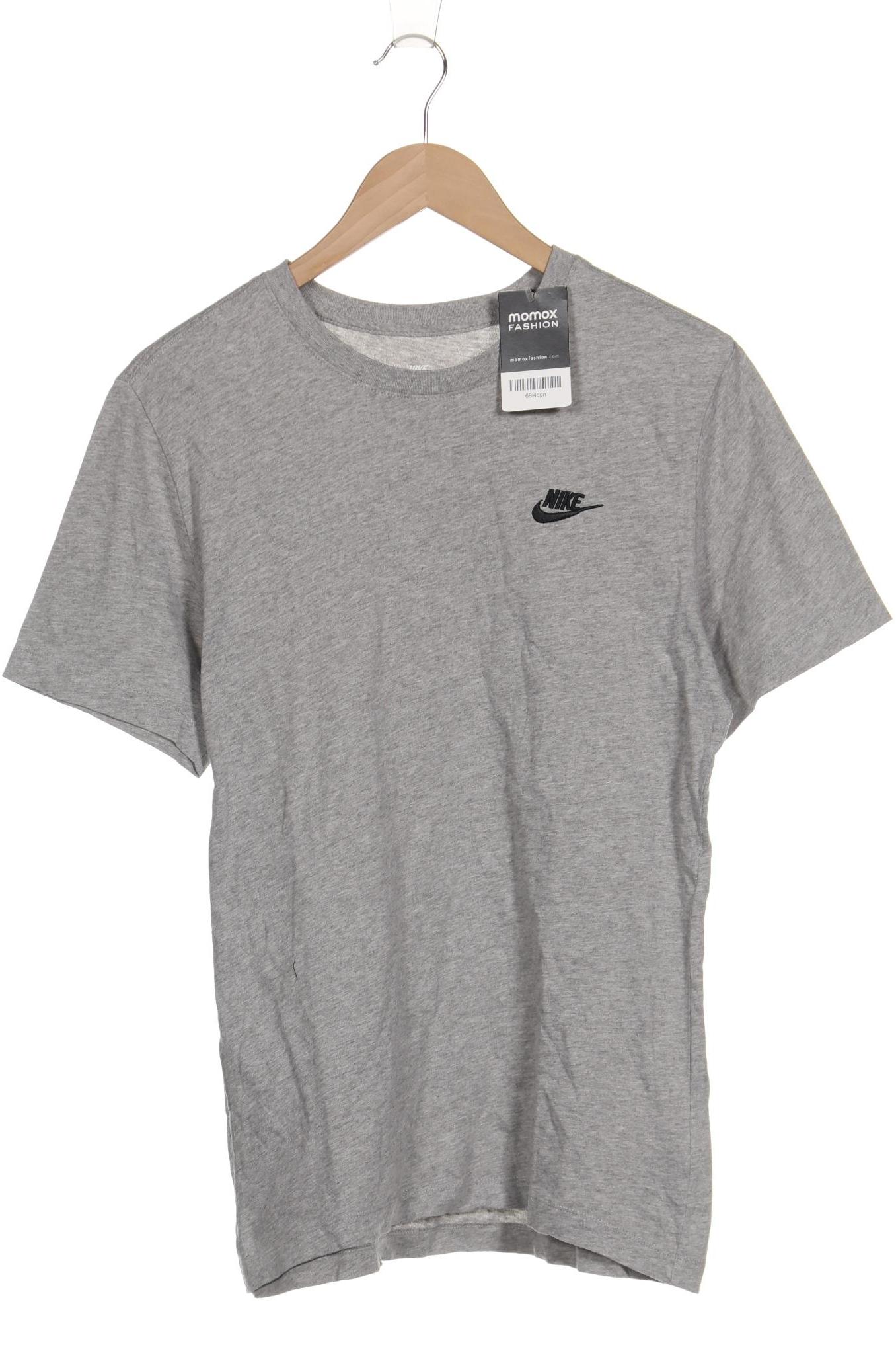 

Nike Herren T-Shirt, grau, Gr. 46