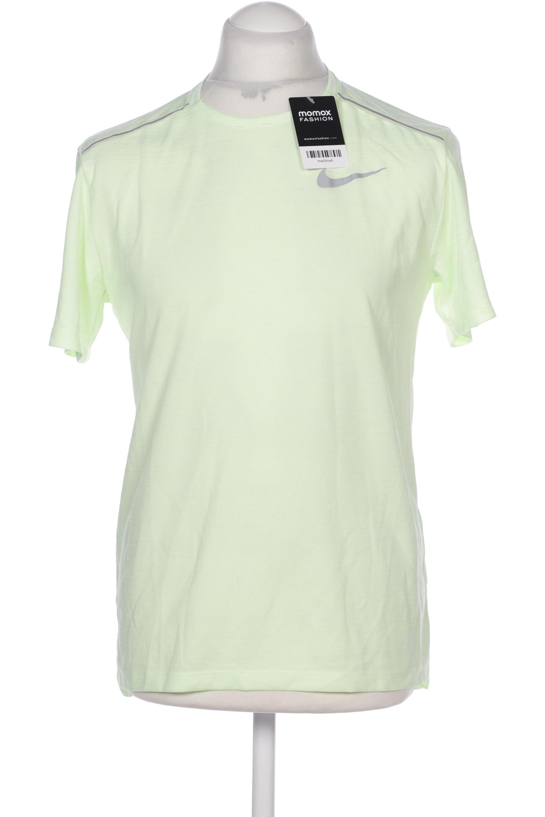 

Nike Herren T-Shirt, hellgrün, Gr. 48
