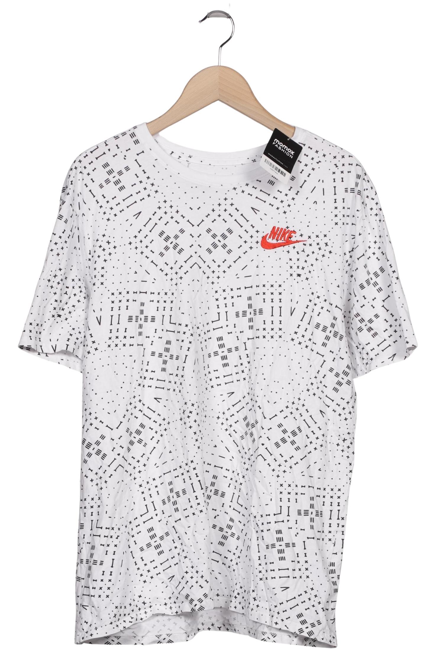 Thumbnail - Nike Herren T-Shirt, weiß, Gr. 54