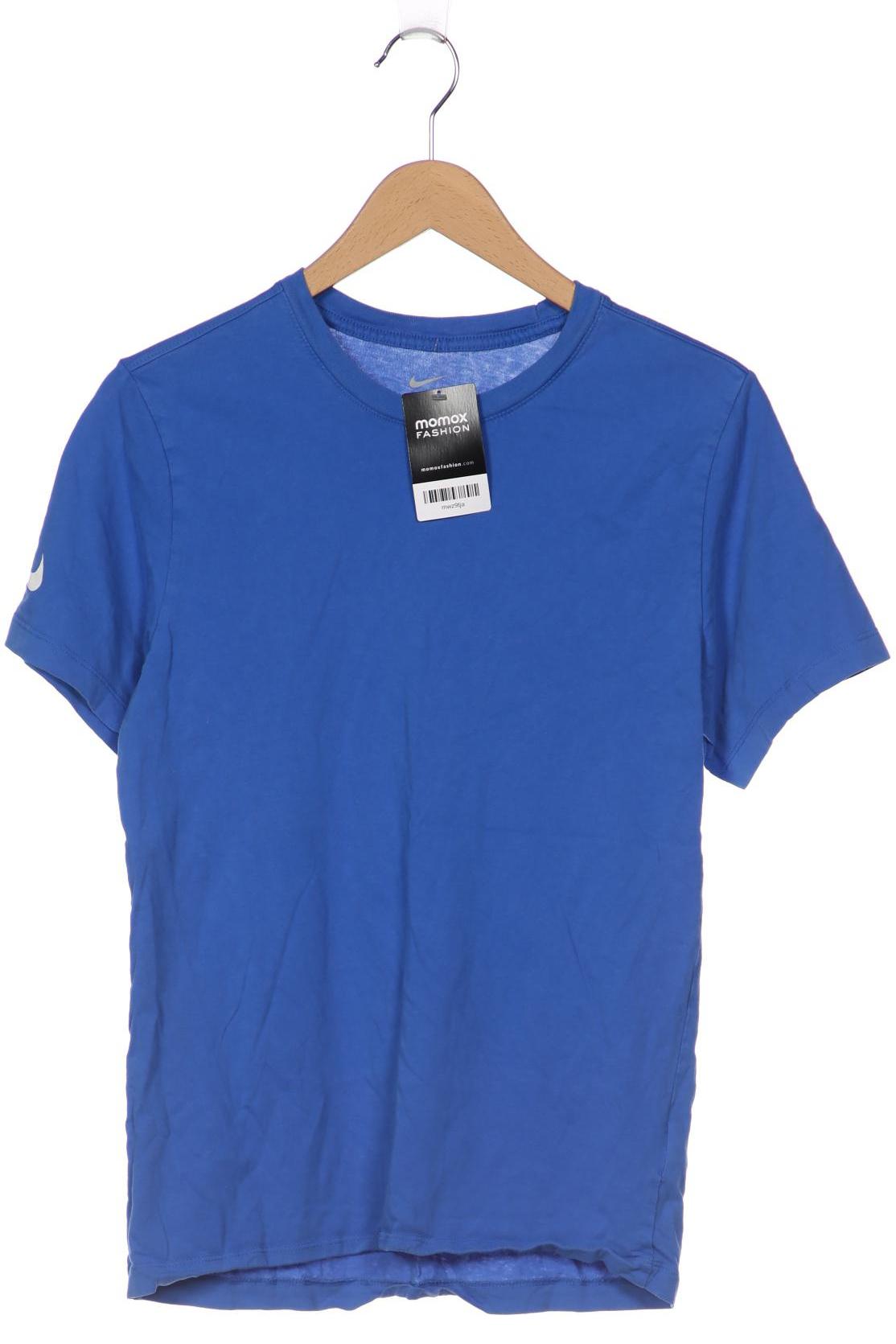 

Nike Herren T-Shirt, blau
