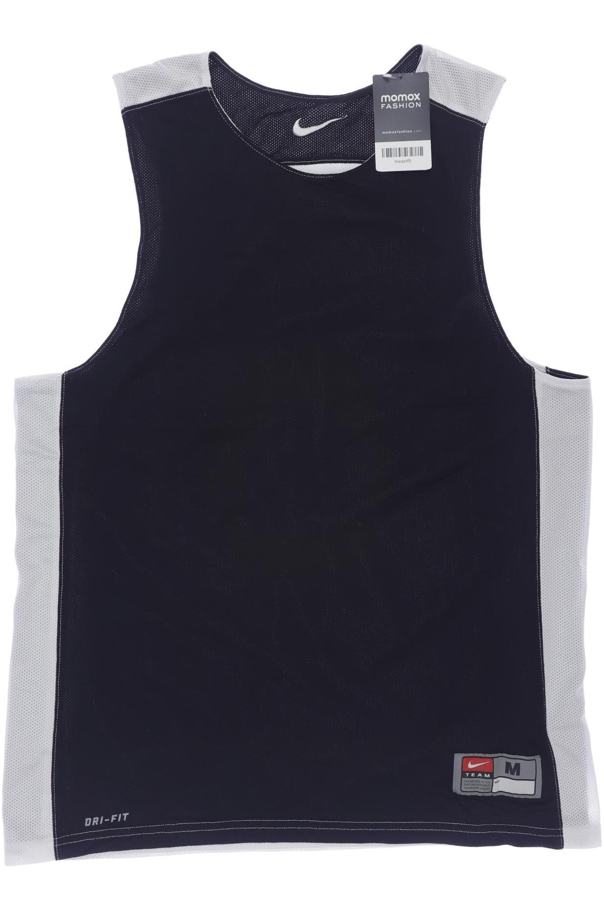 

Nike Herren T-Shirt, schwarz, Gr. 48