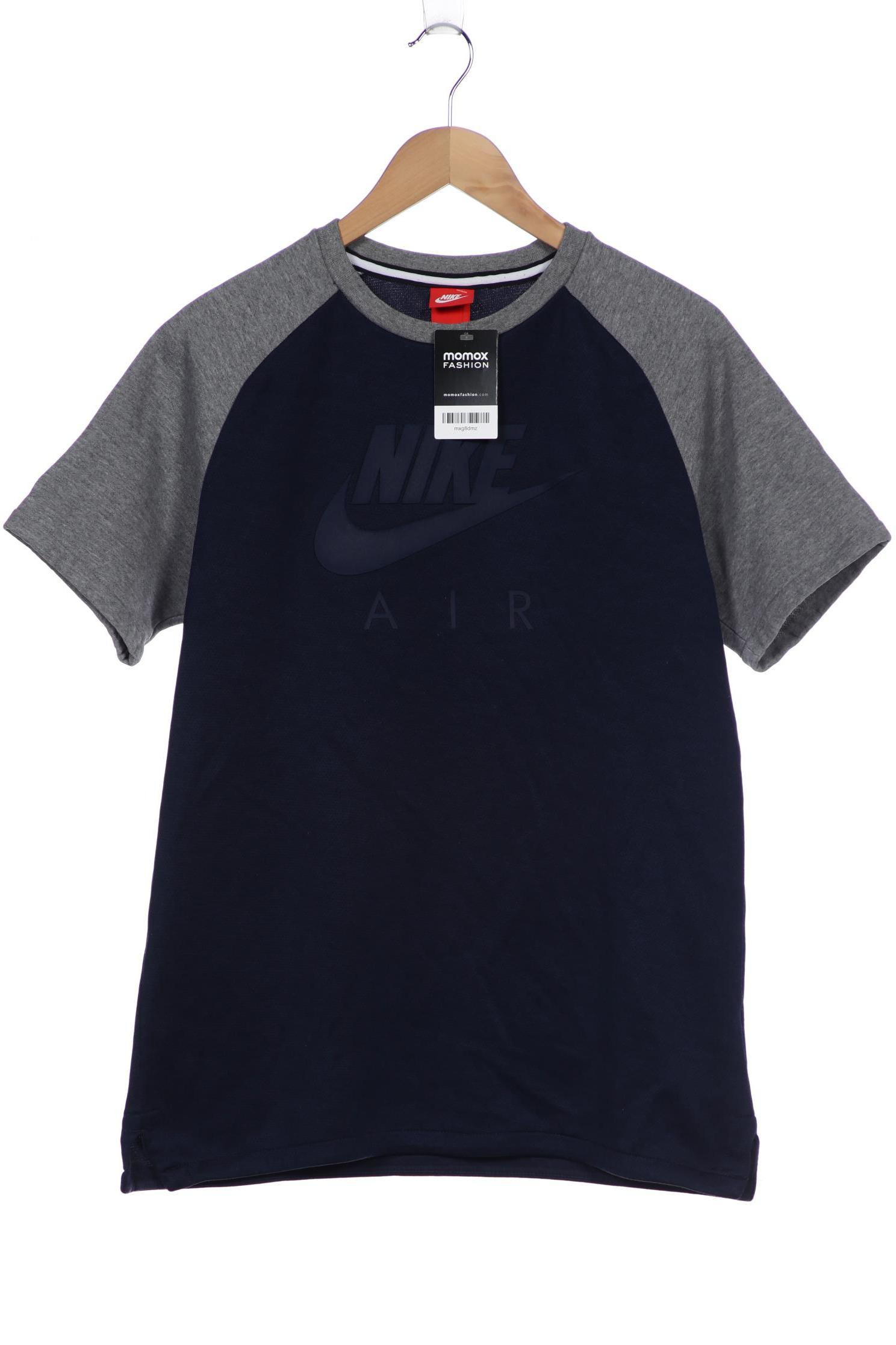 

Nike Herren T-Shirt, marineblau
