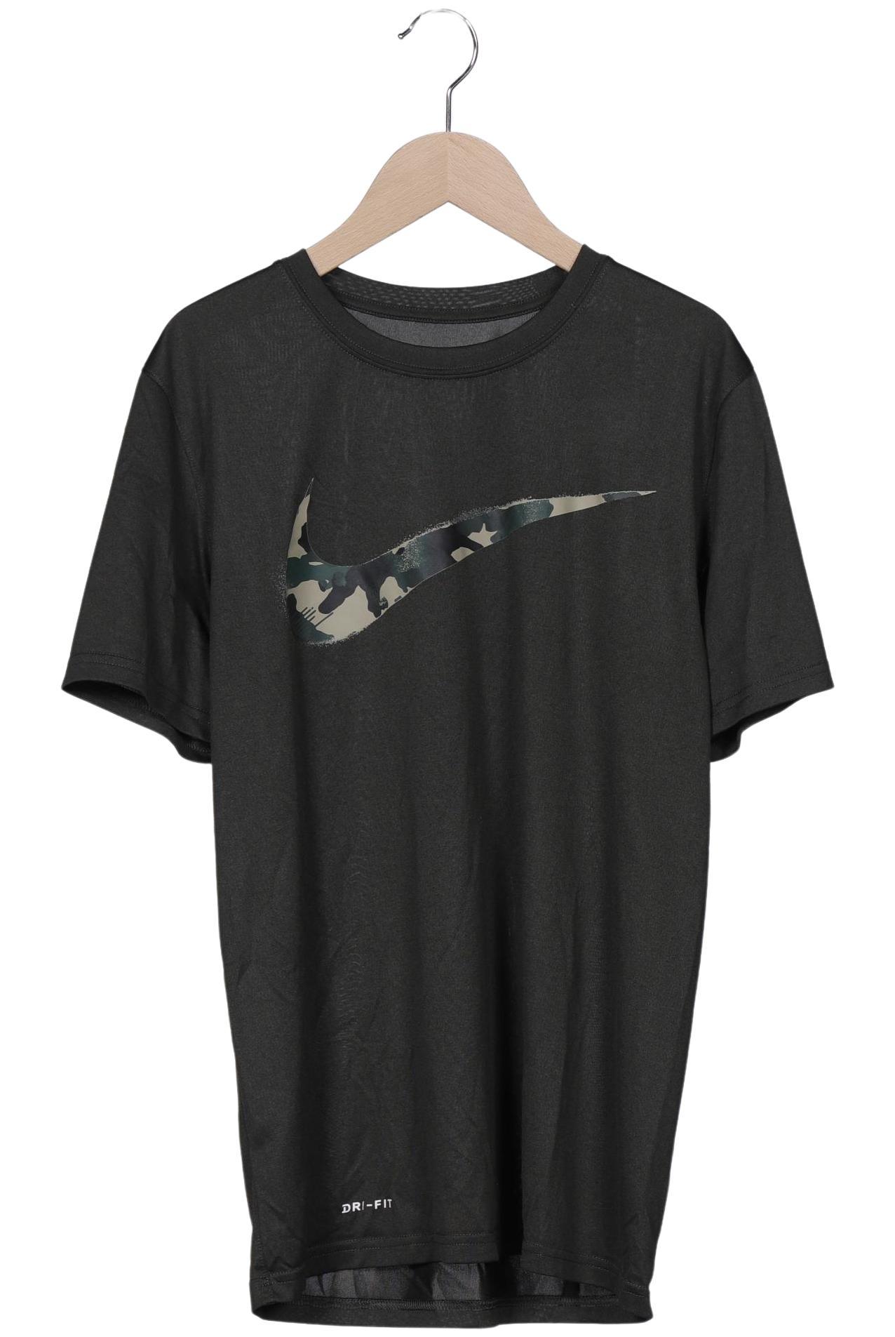 

Nike Herren T-Shirt, grau, Gr. 46