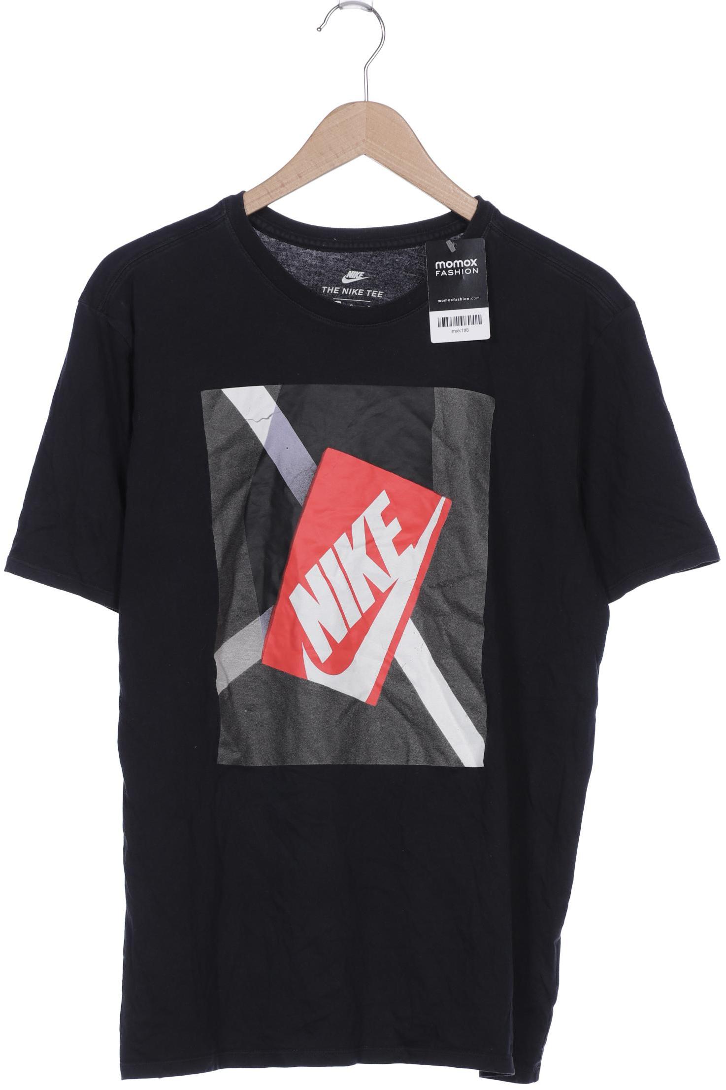 

Nike Herren T-Shirt, schwarz