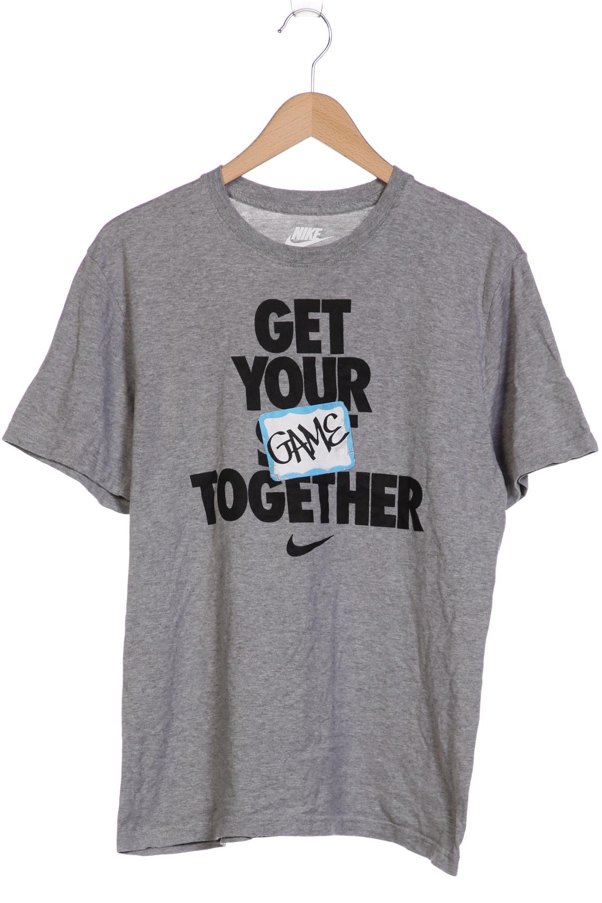 

Nike Herren T-Shirt, grau