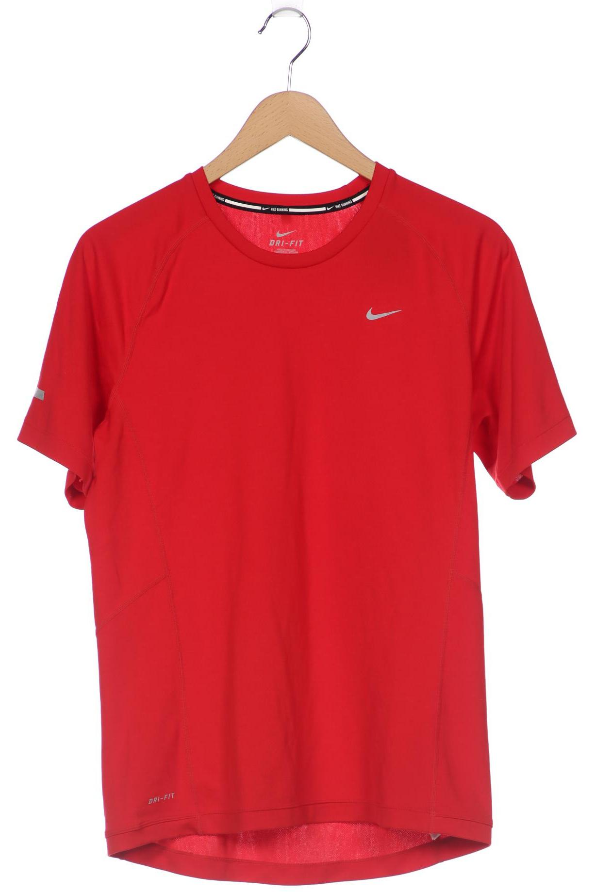 

Nike Herren T-Shirt, rot