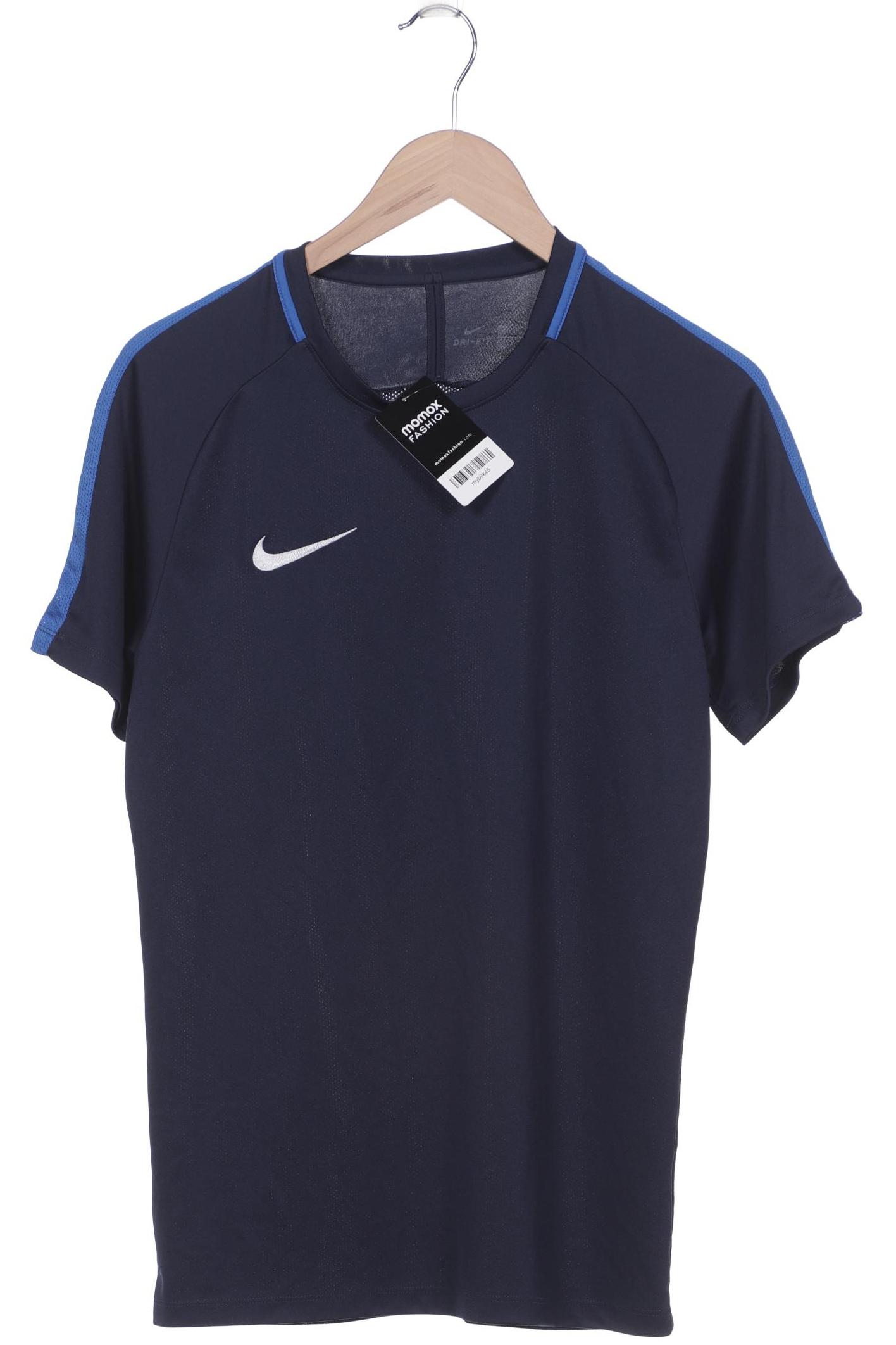 

Nike Herren T-Shirt, marineblau