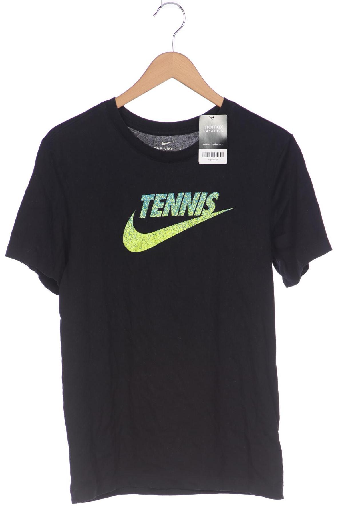 

Nike Herren T-Shirt, schwarz, Gr. 46
