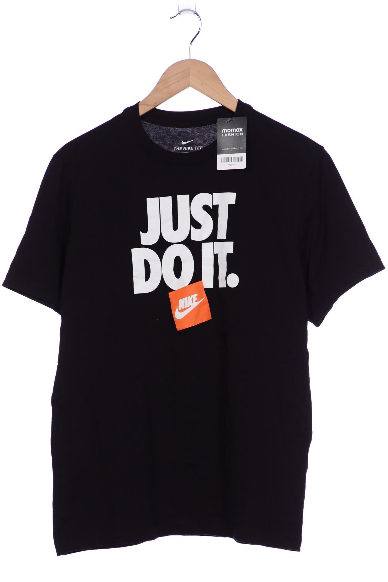 

Nike Herren T-Shirt, schwarz, Gr. 52