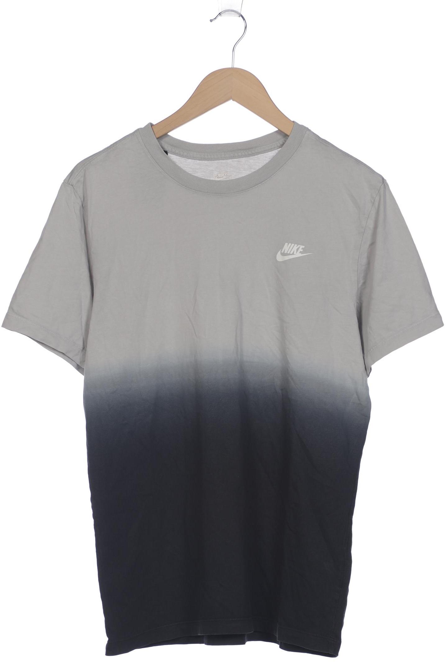 

Nike Herren T-Shirt, grau, Gr. 48