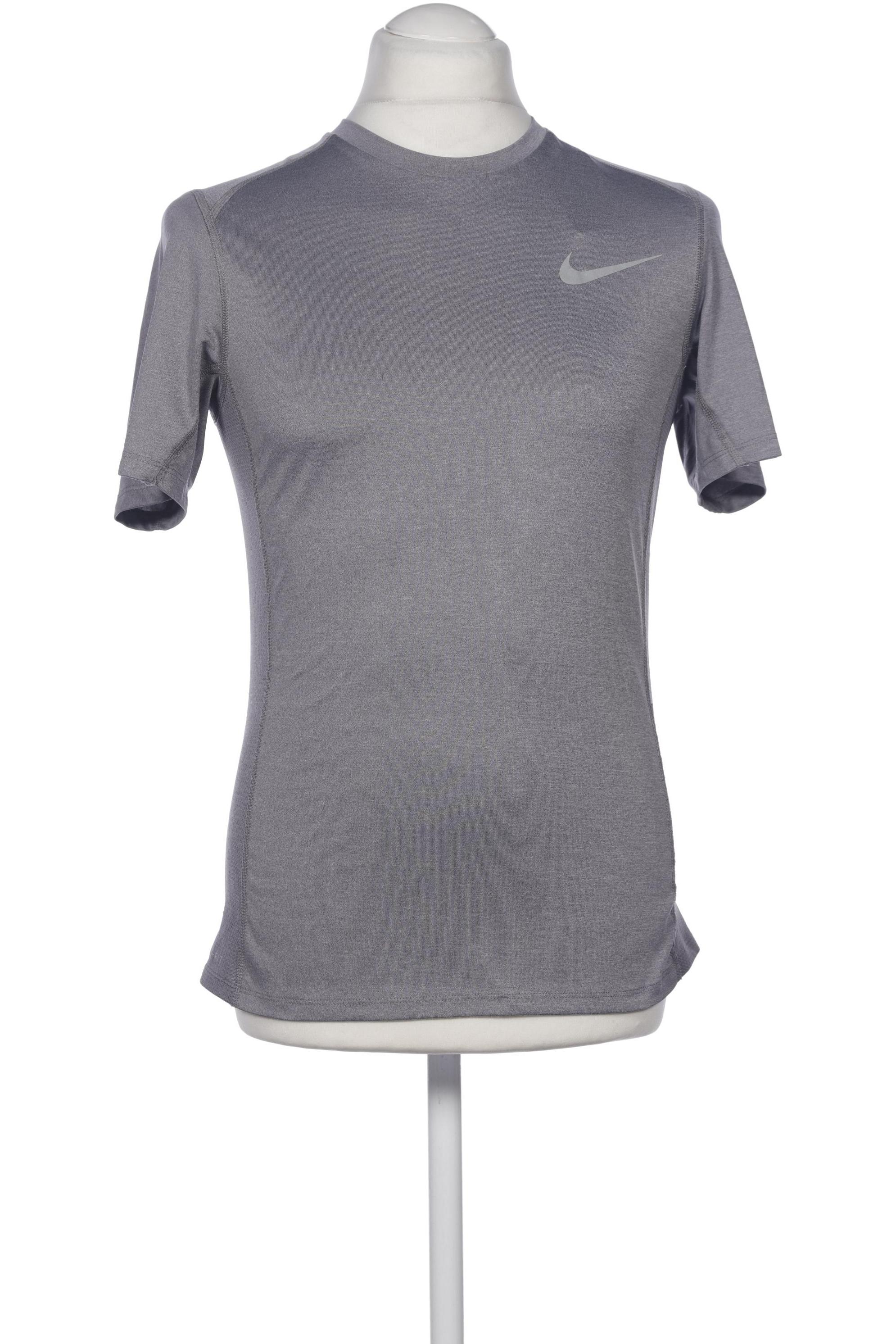 

Nike Herren T-Shirt, grau, Gr. 46