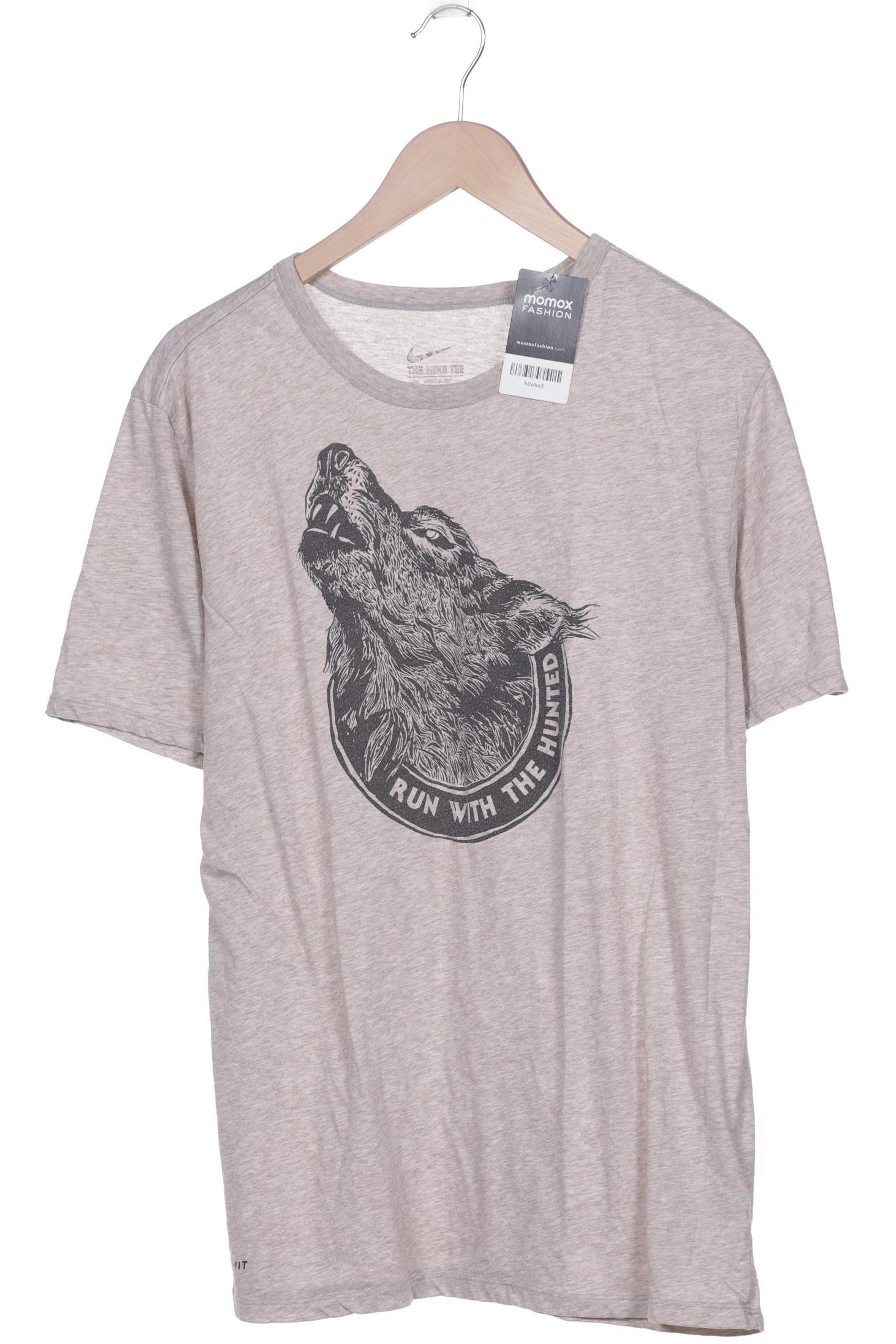 

Nike Herren T-Shirt, beige, Gr. 52