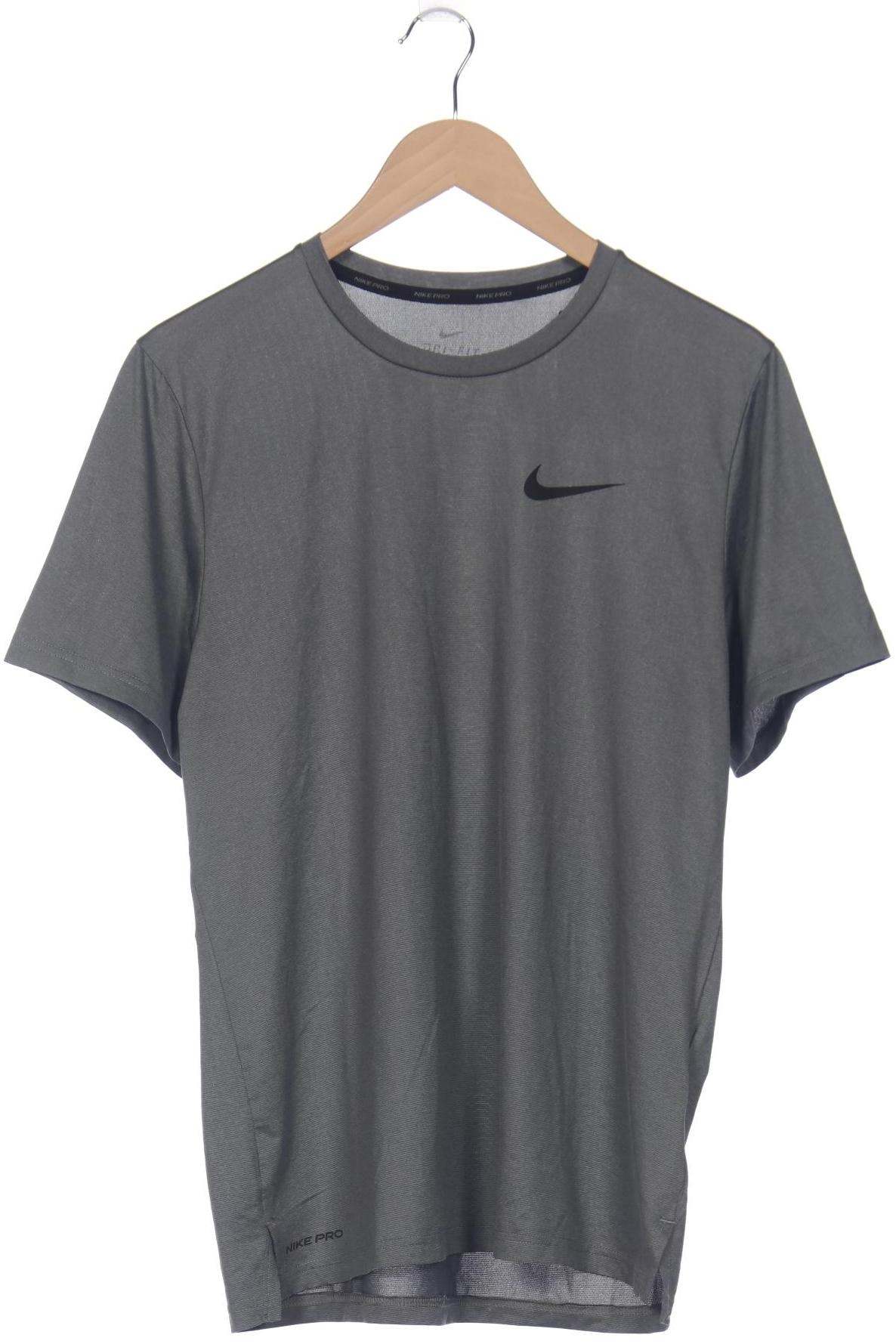 

Nike Herren T-Shirt, grau, Gr. 46