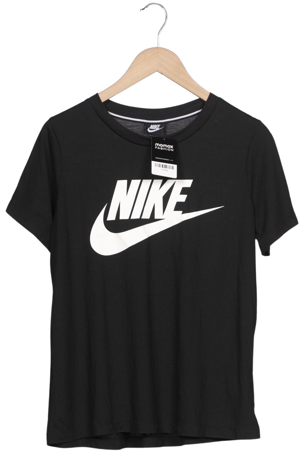 

Nike Herren T-Shirt, schwarz, Gr. 52