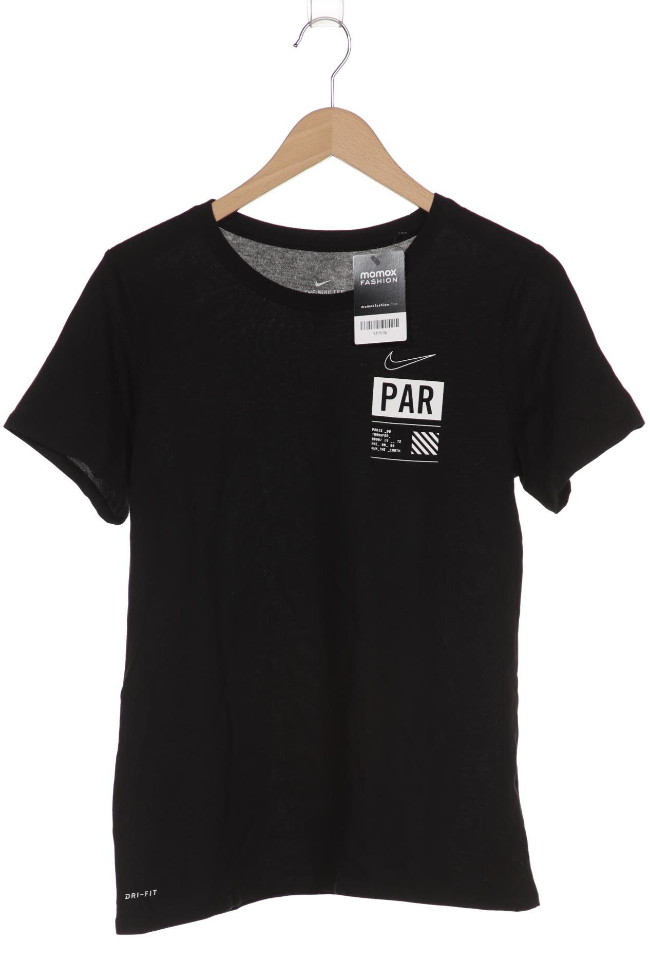 

Nike Herren T-Shirt, schwarz
