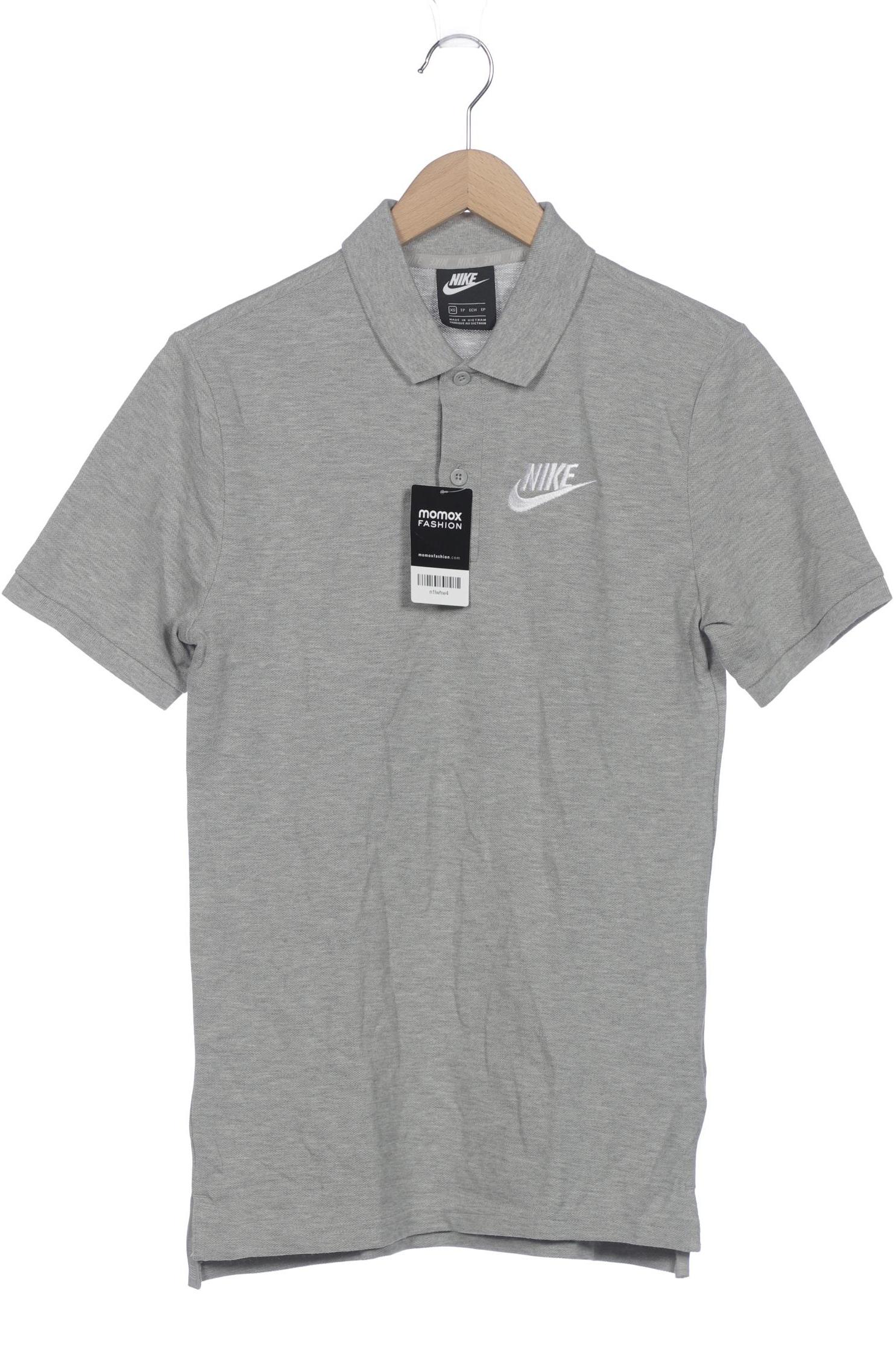 

Nike Herren T-Shirt, grau, Gr. 44