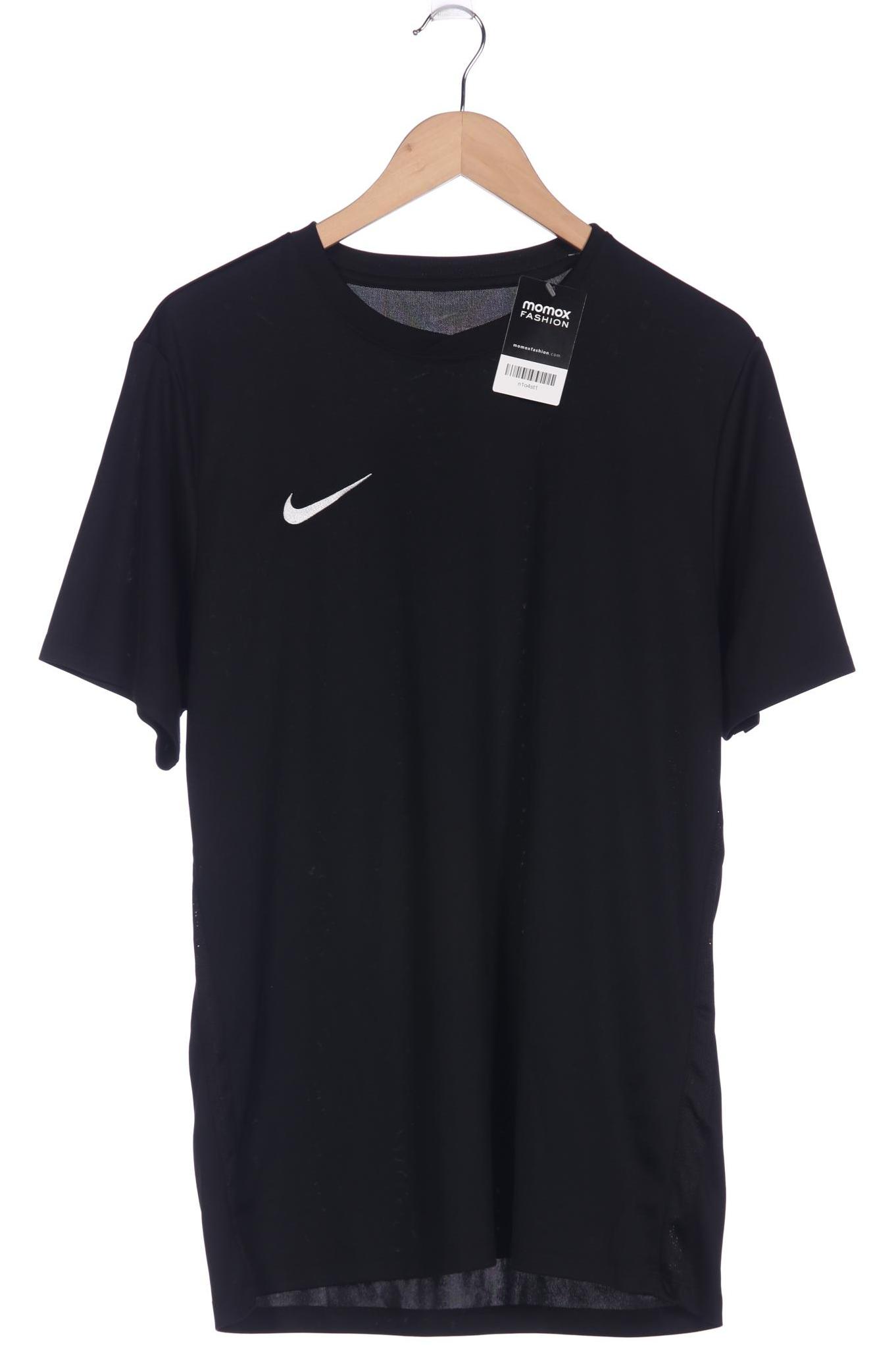 

Nike Herren T-Shirt, schwarz, Gr. 54